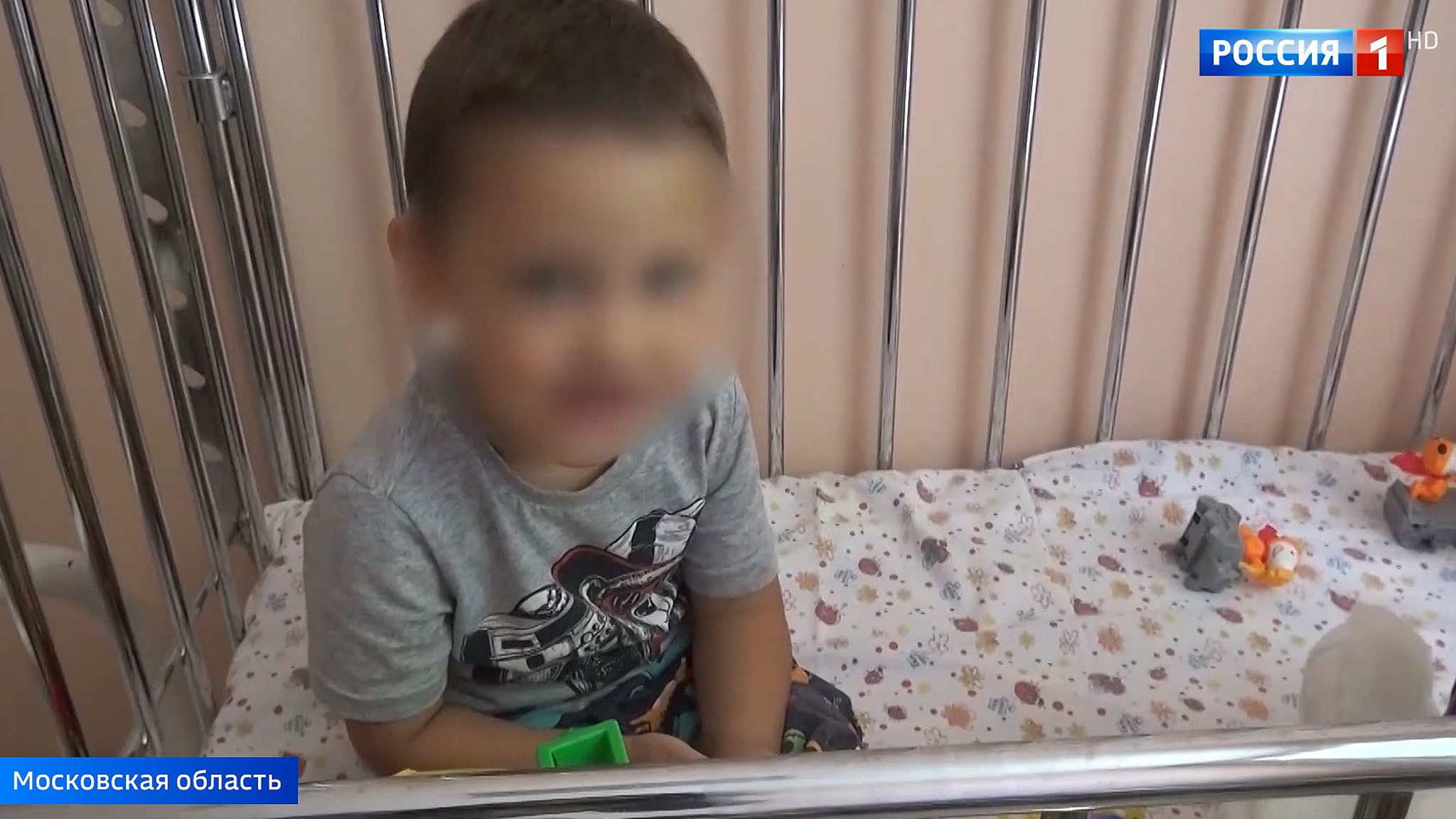 Сотрясение мозга, перелом челюсти: мужчина рассказал, почему издевался над пасынком