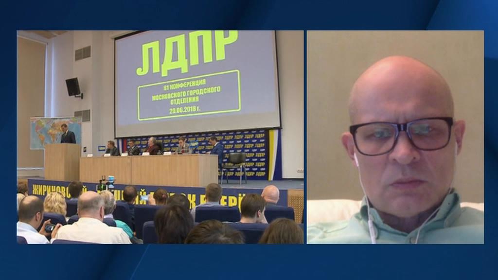Потуремский: найдет ли новый глава Хабаровского края общий язык с местными элитами и избирателями