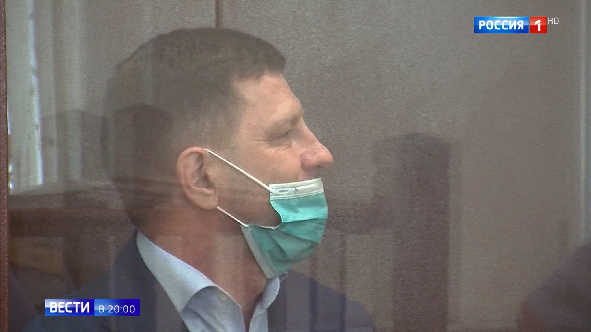 Вдова впервые рассказала, как Фургал убивал ее мужа