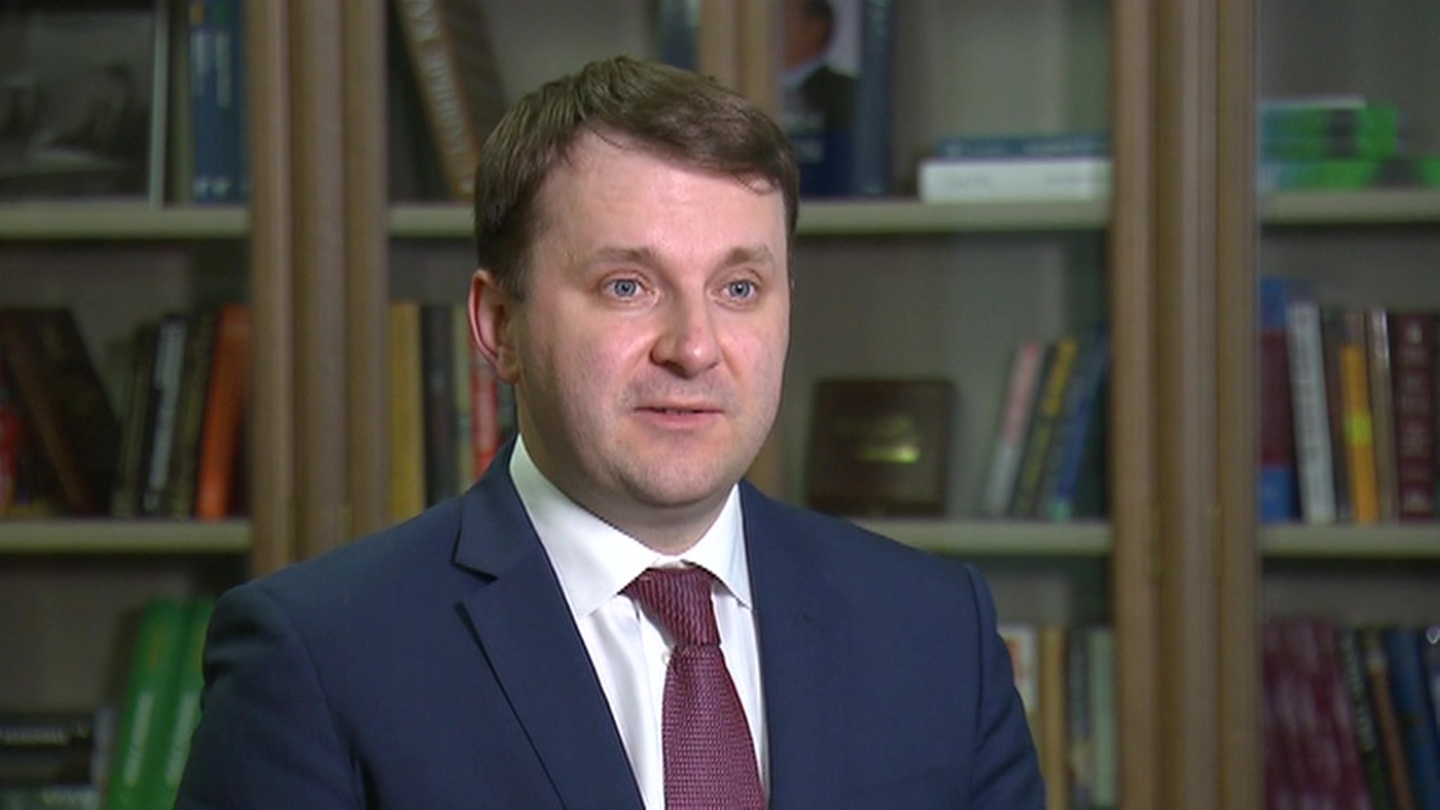 Орешкин: указ Путина определяет задачи развития России в предстоящие десятилетия