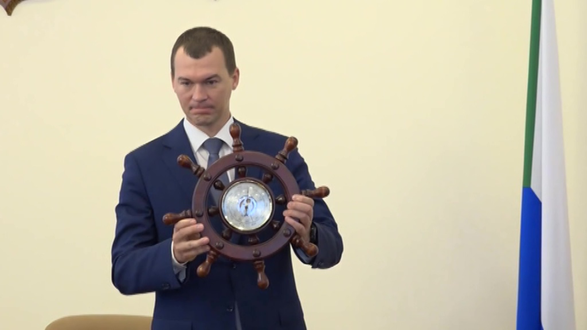 Дегтярев пообещал не устраивать "десанта варягов"