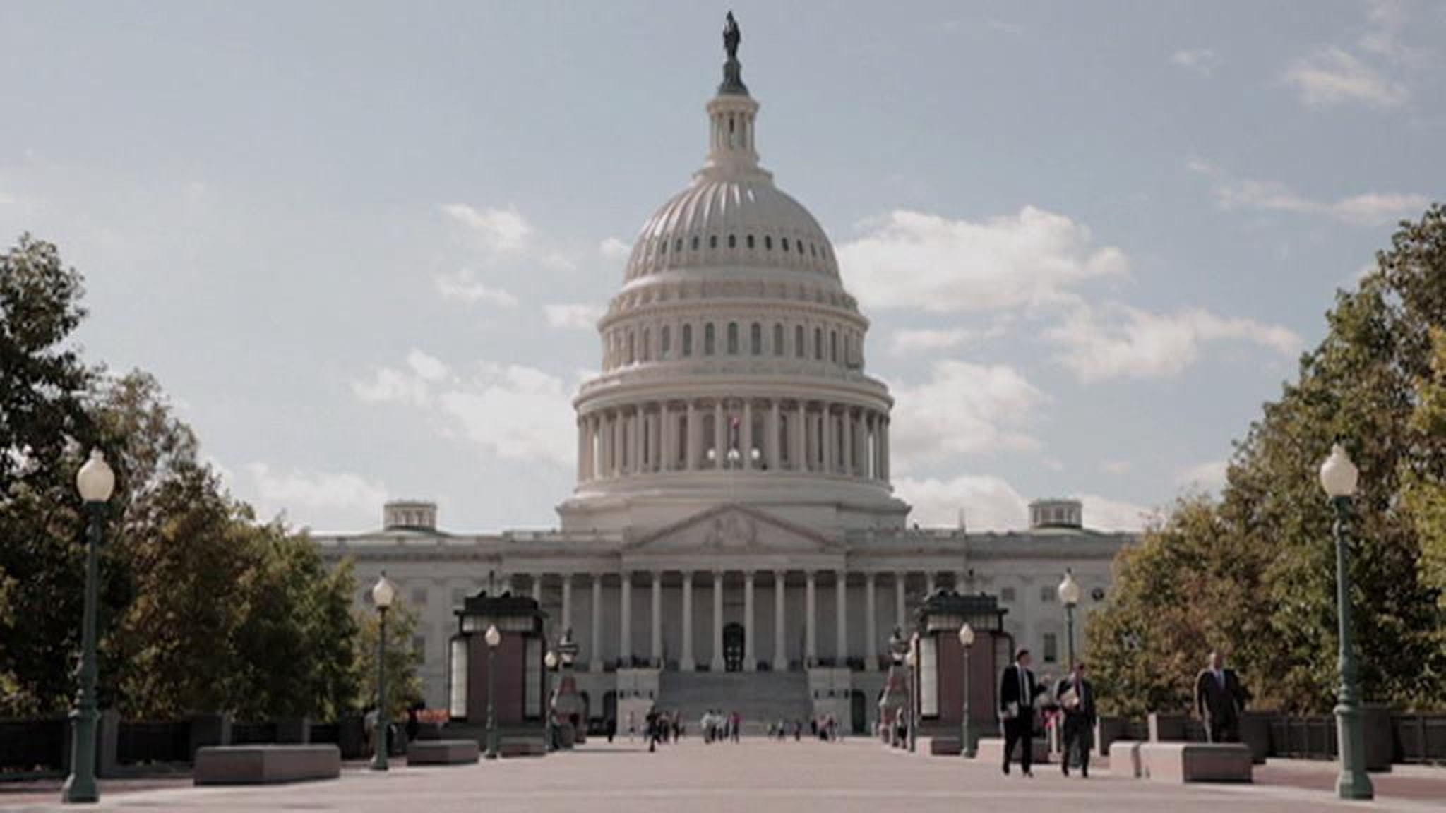 Конгресс США переложил бремя санкций против "Северного потока-2" на Евросоюз