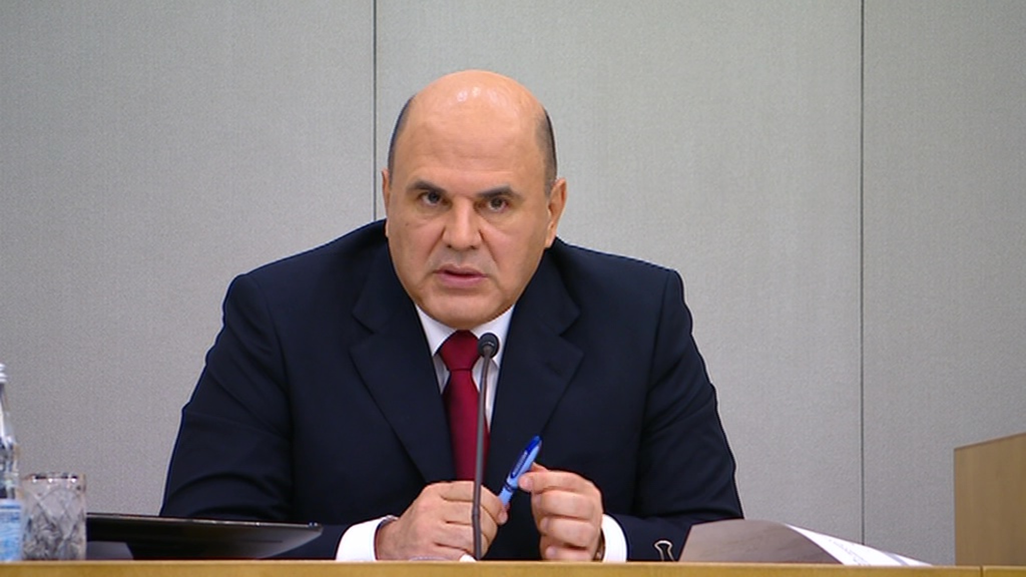 Мишустин рассказал, как потерял гараж, и пообещал поддержать "гаражную амнистию"
