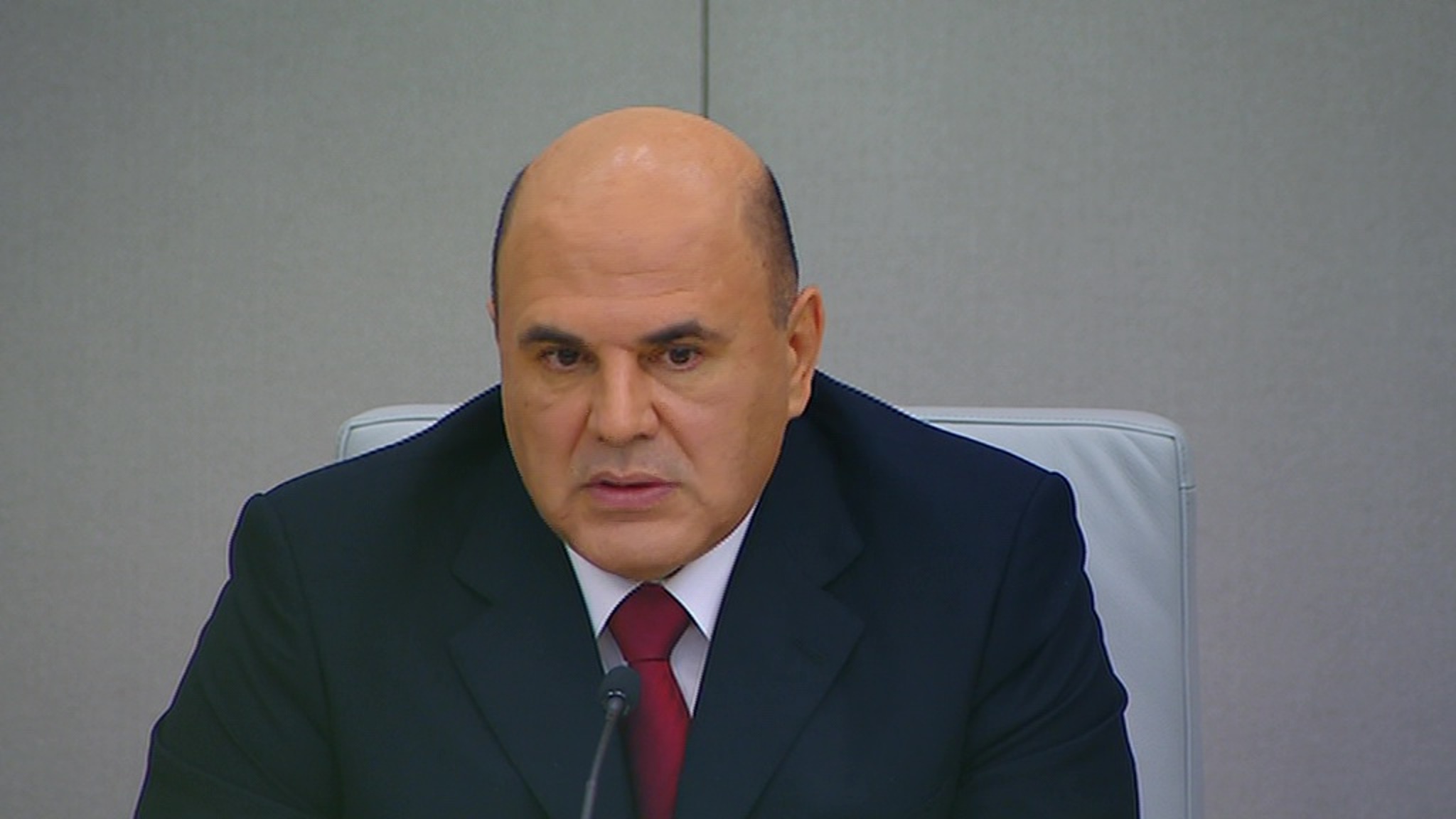 Мишустин: четыре российские вакцины от коронавируса доказали свою безопасность