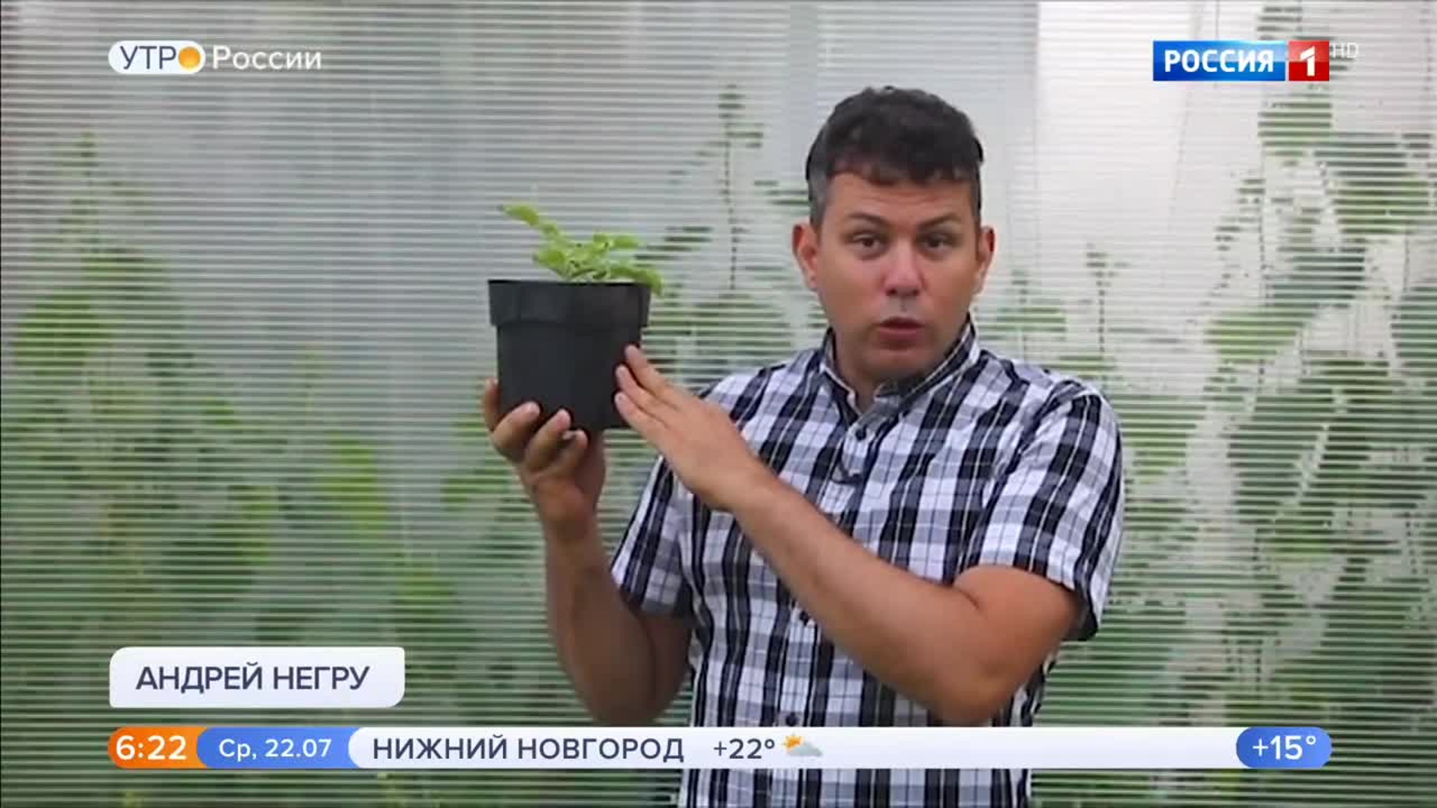 Эфир от 22.07.2020 (05:00)