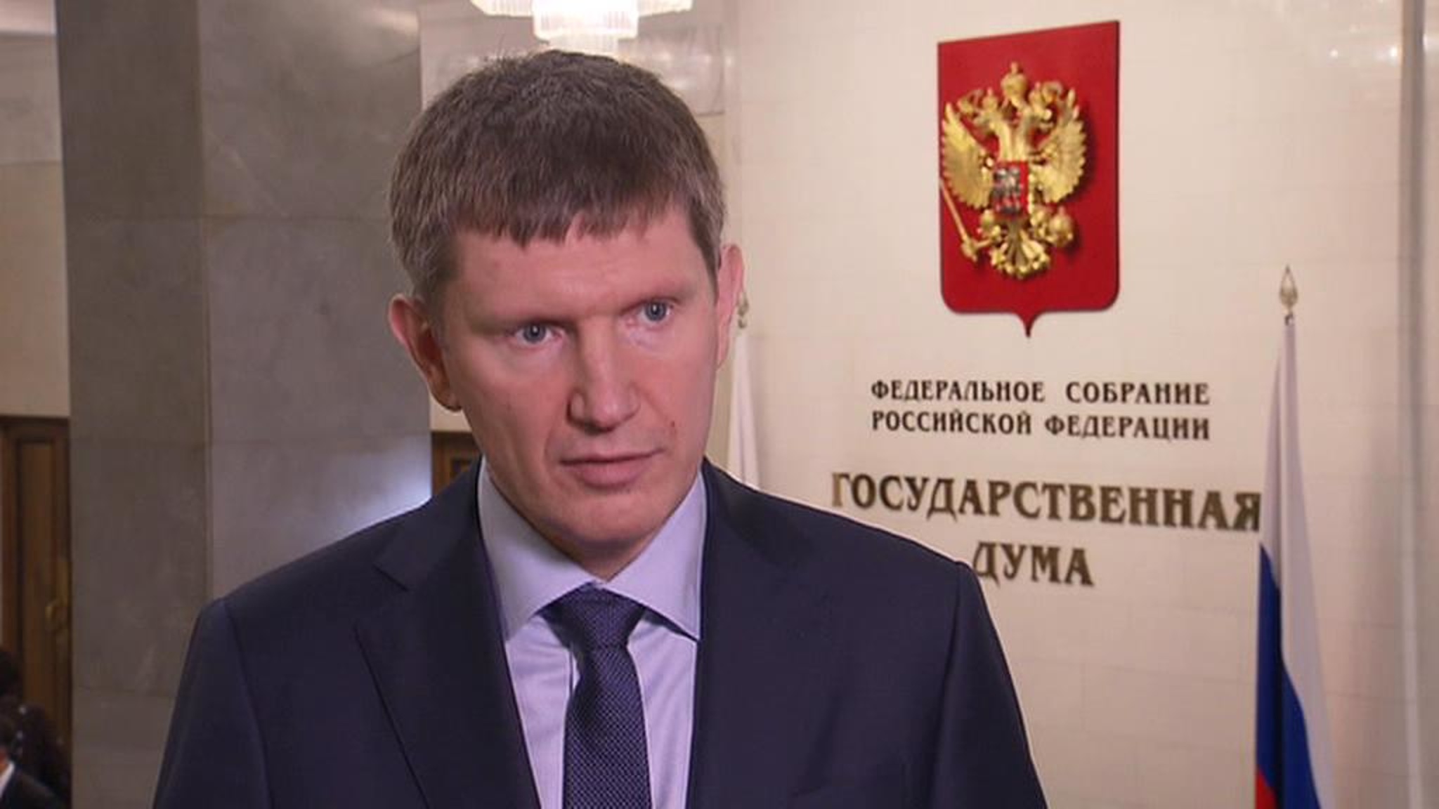 Решетников отчитался по мерам помощи бизнесу