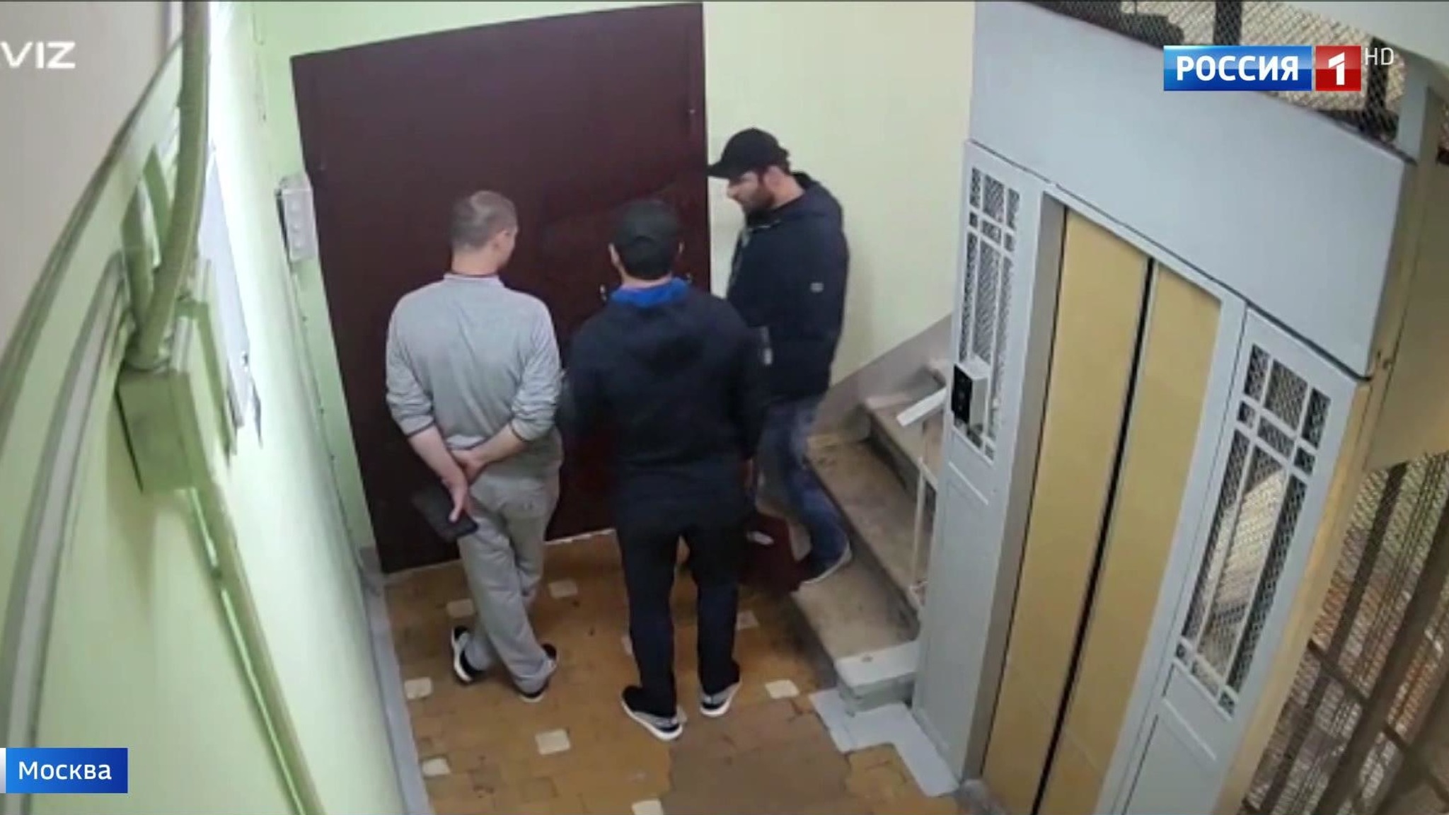 Игра на выживание закончена: Мосгорсуд встал на сторону семьи, пострадавшей от рейдеров