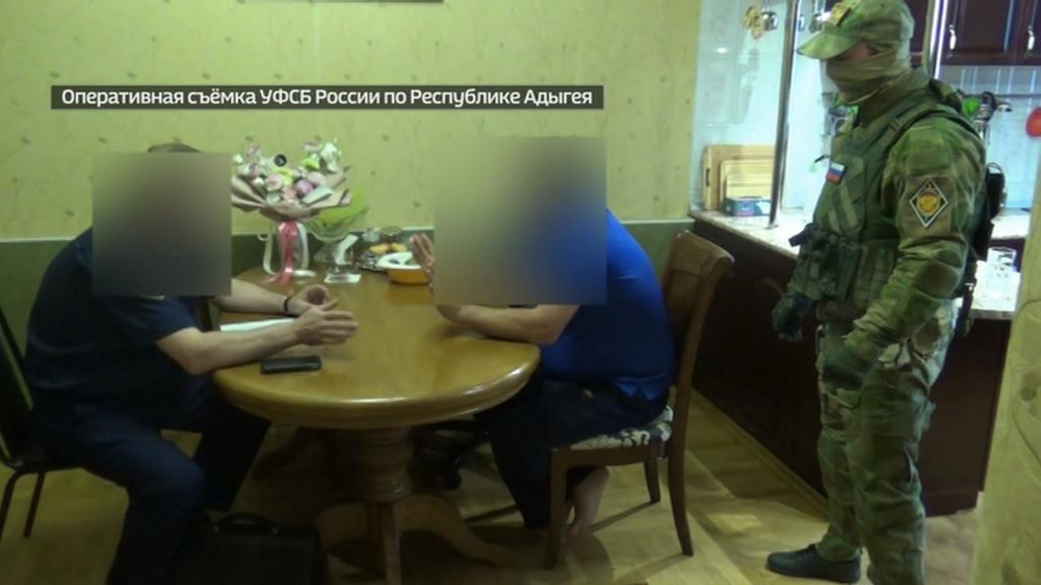 Вице-мэр Майкопа вел незаконный бизнес и  злоупотреблял полномочиями