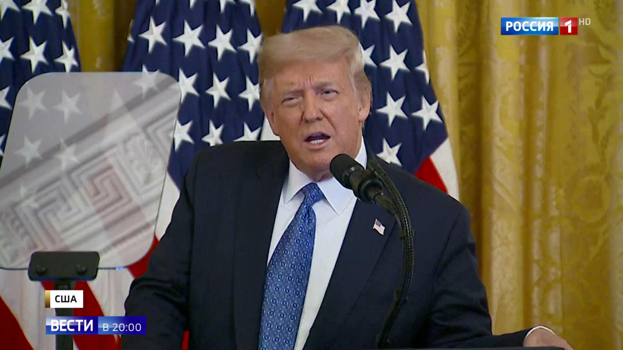 Трамп вошел во вкус: в чем США обвиняют Китай