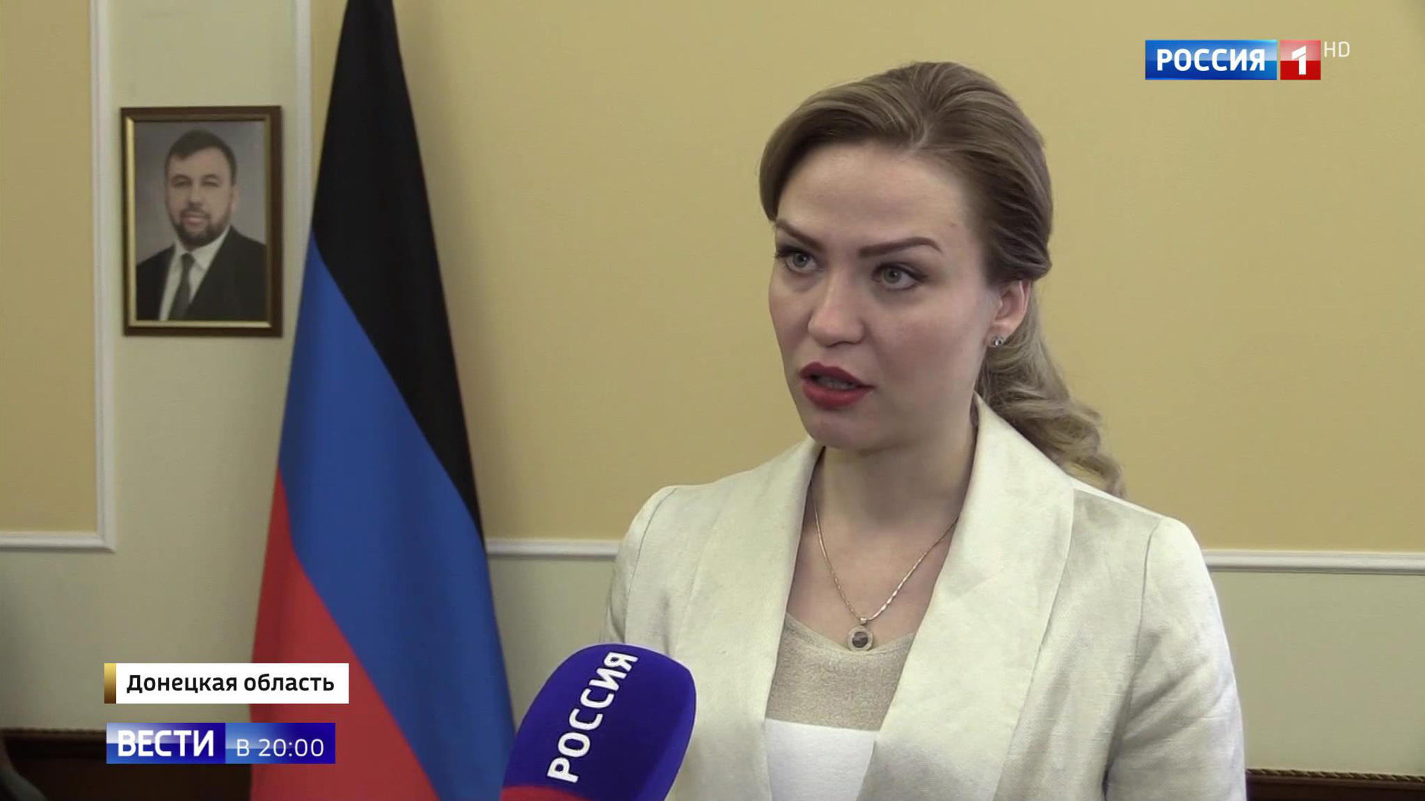 Министр иностранных дел ДНР: Очередной документ о бессрочном перемирии вызывает сдержанный оптимизм