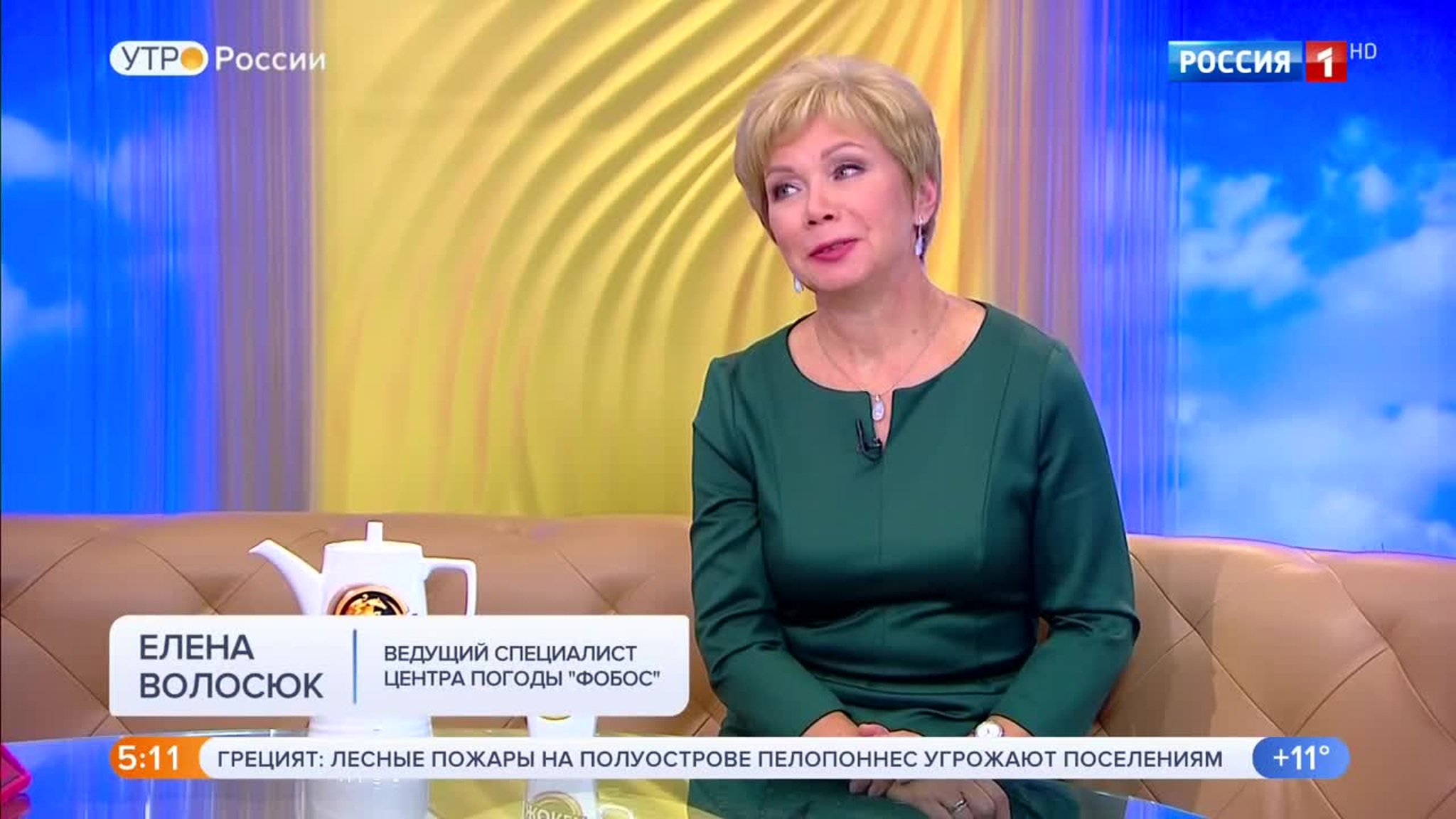 Эфир от 24.07.2020 (05:00)