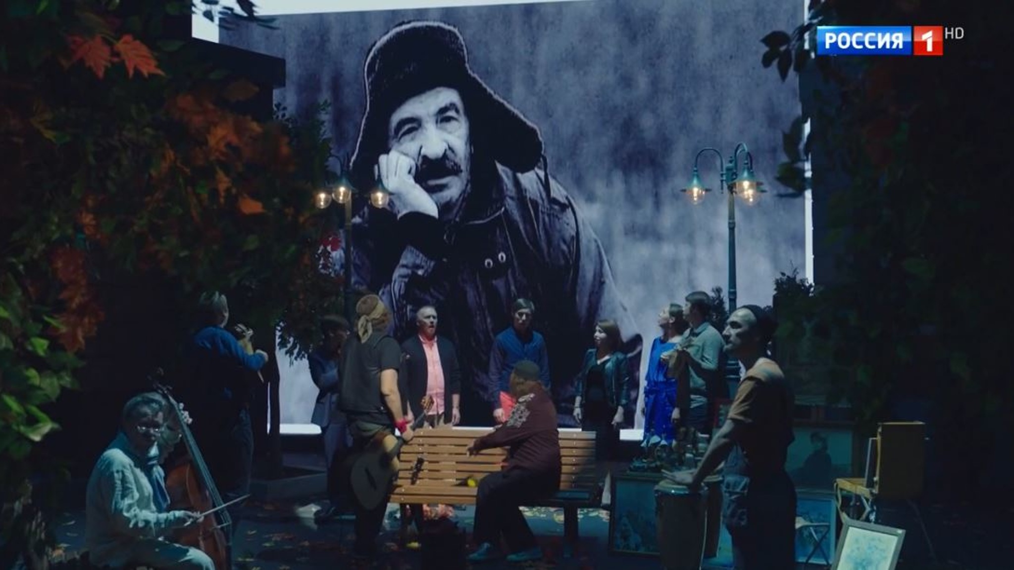 Памяти друга