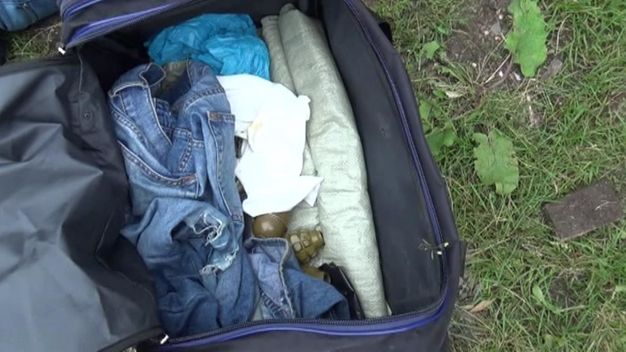 Родственники террориста, убитого в Химках, искали его две недели и обращались в МВД