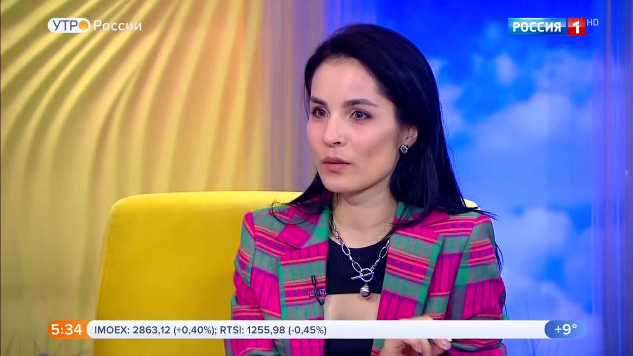 Эфир от 25.07.2020