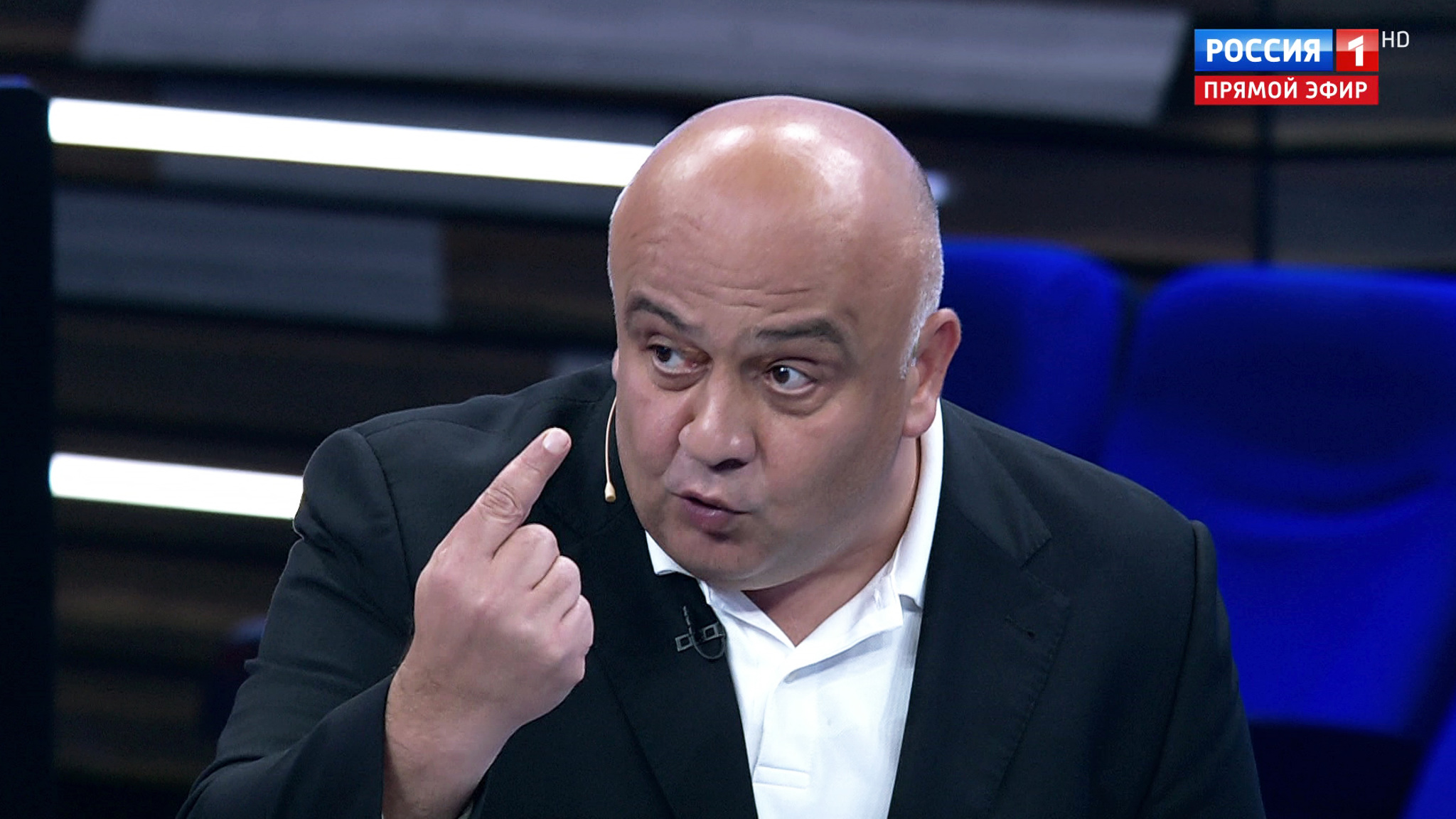 Как достичь мира в Донбассе (Эфир от 28.07.2020)