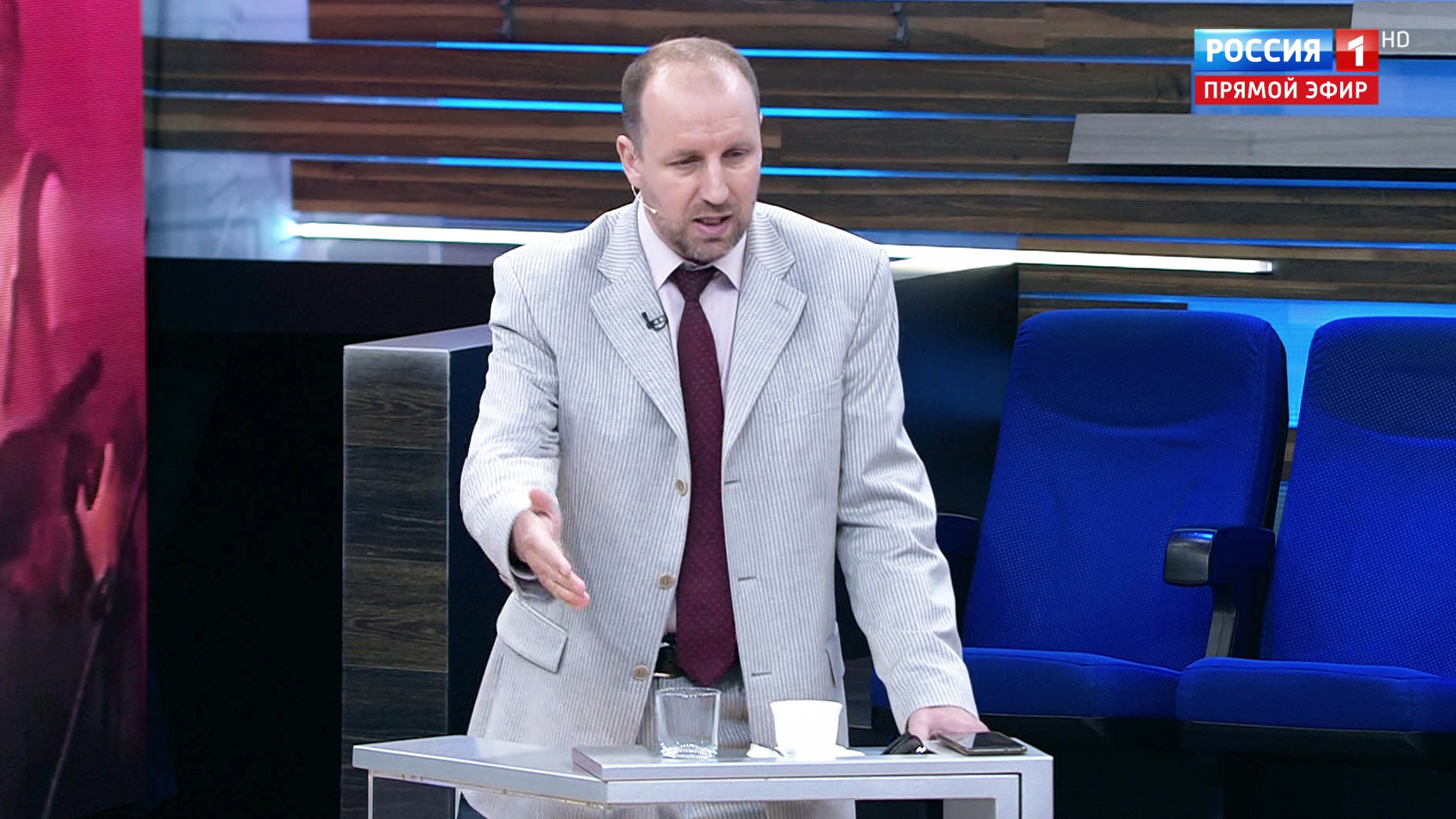 Эксперт об Украине. Это настоящее Сомали (эфир от 28.07.20)