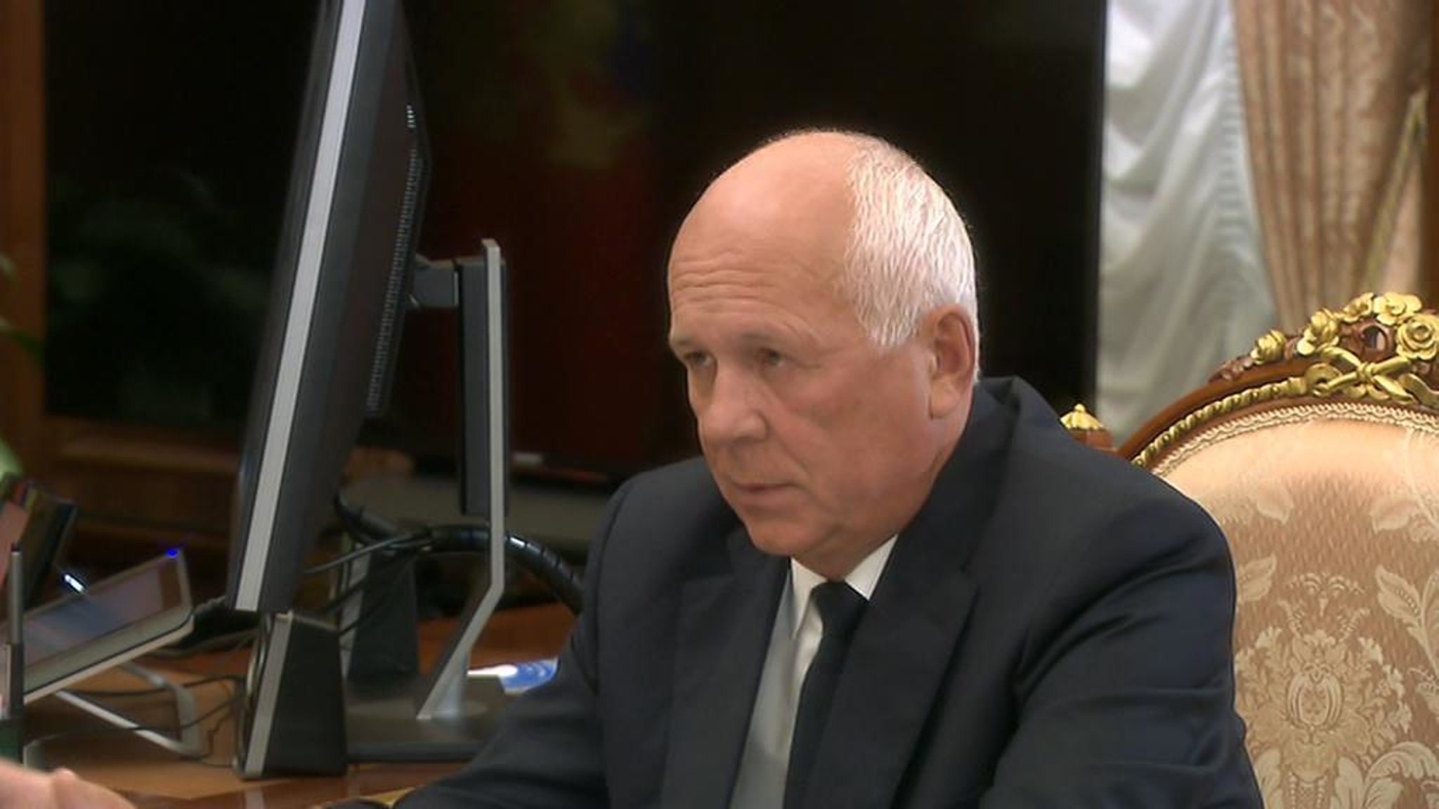 Чемезов: в 2019 году консолидированная выручка всех предприятий "Ростеха" достигла 1,771 триллиона рублей