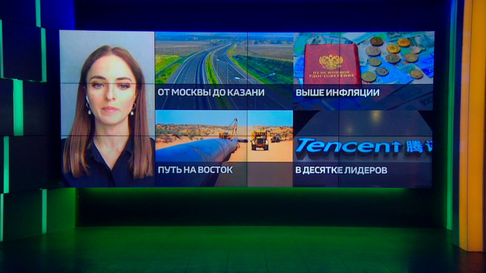 В Минтруде подготовили реальный рост пенсий