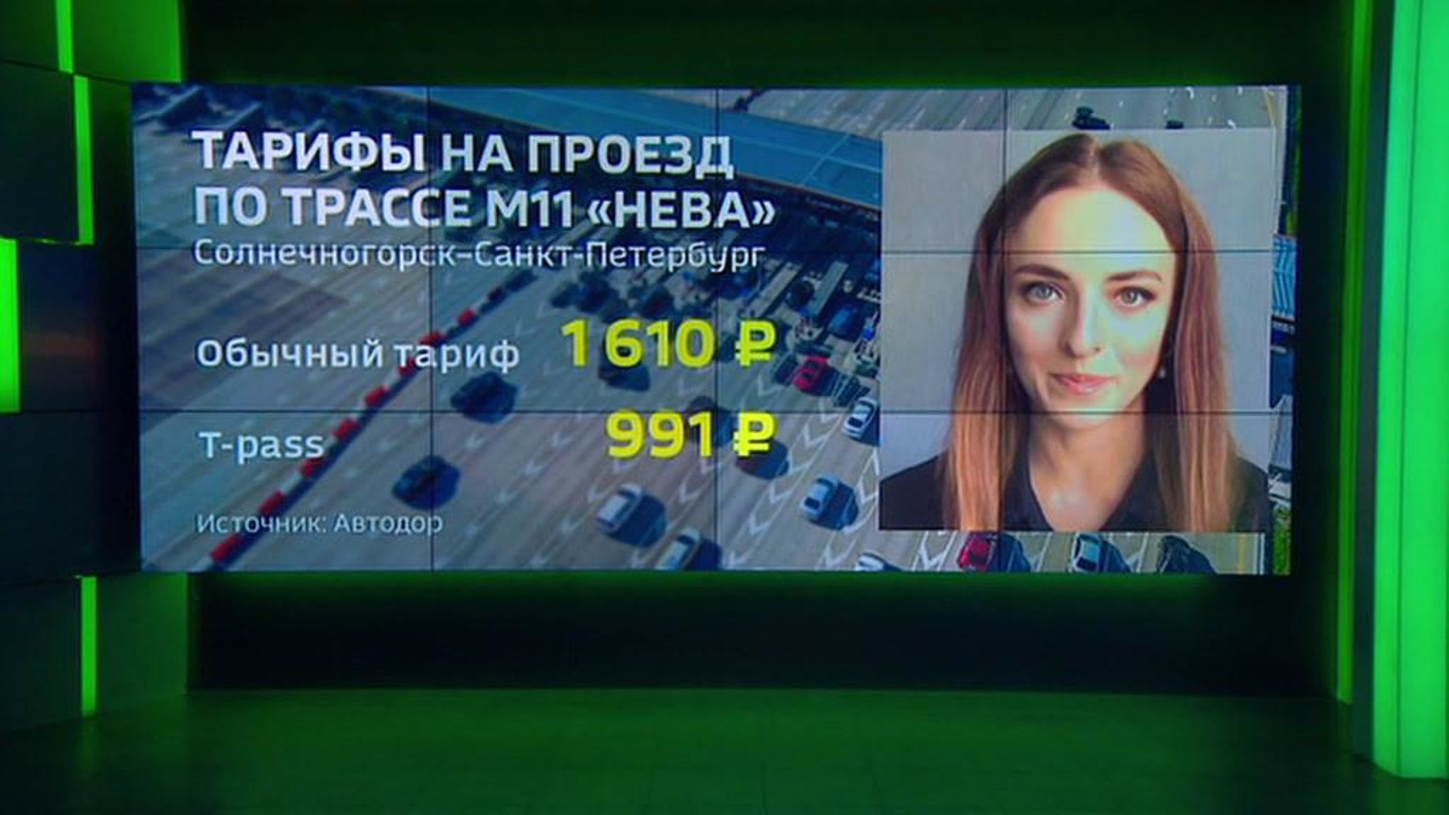 Бензин плюс: во сколько обойдется путешествие на автомобиле