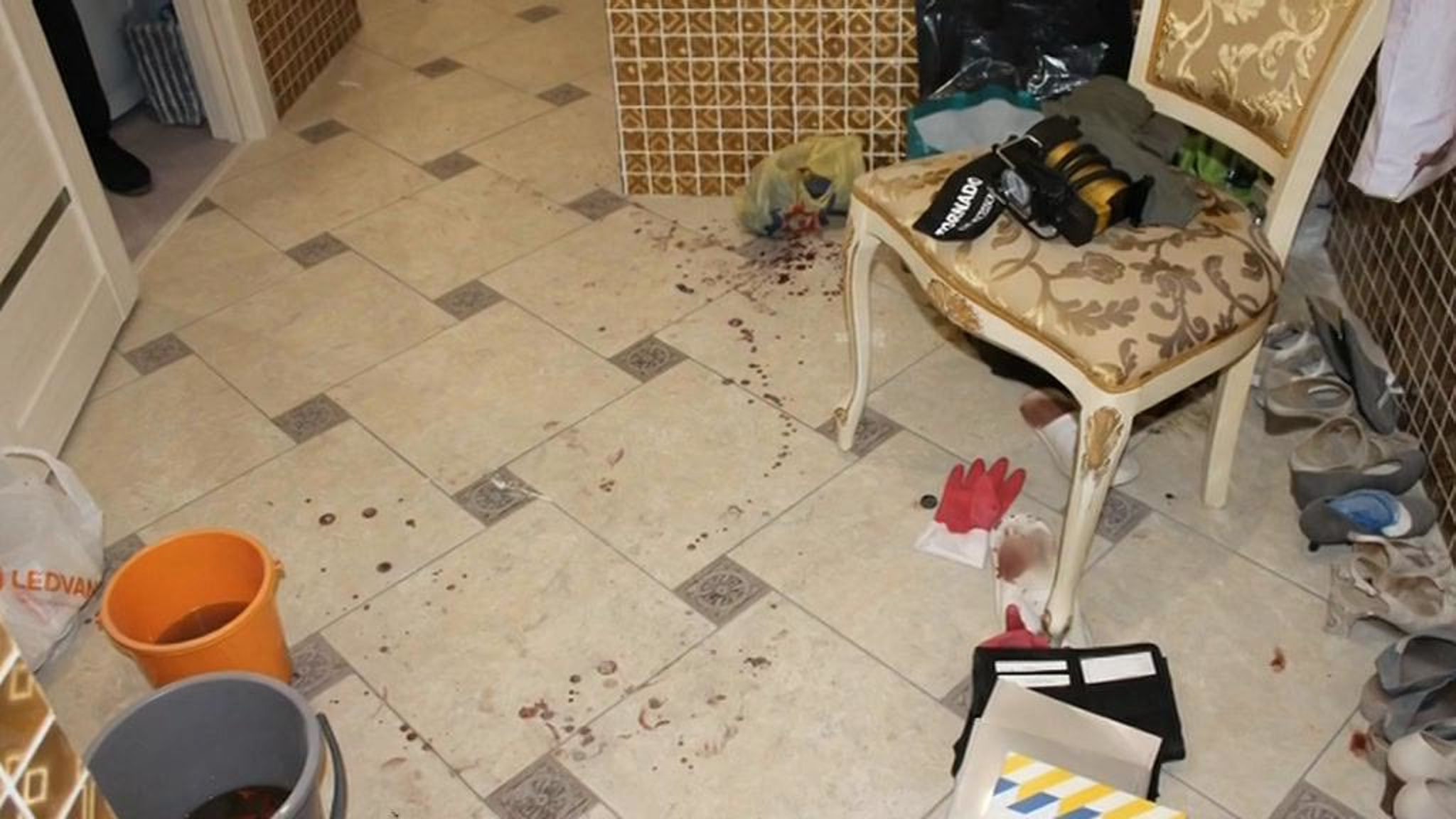 Самарскому дебоширу, швырнувшему в полицейских боевую гранату, грозит очень серьезный срок