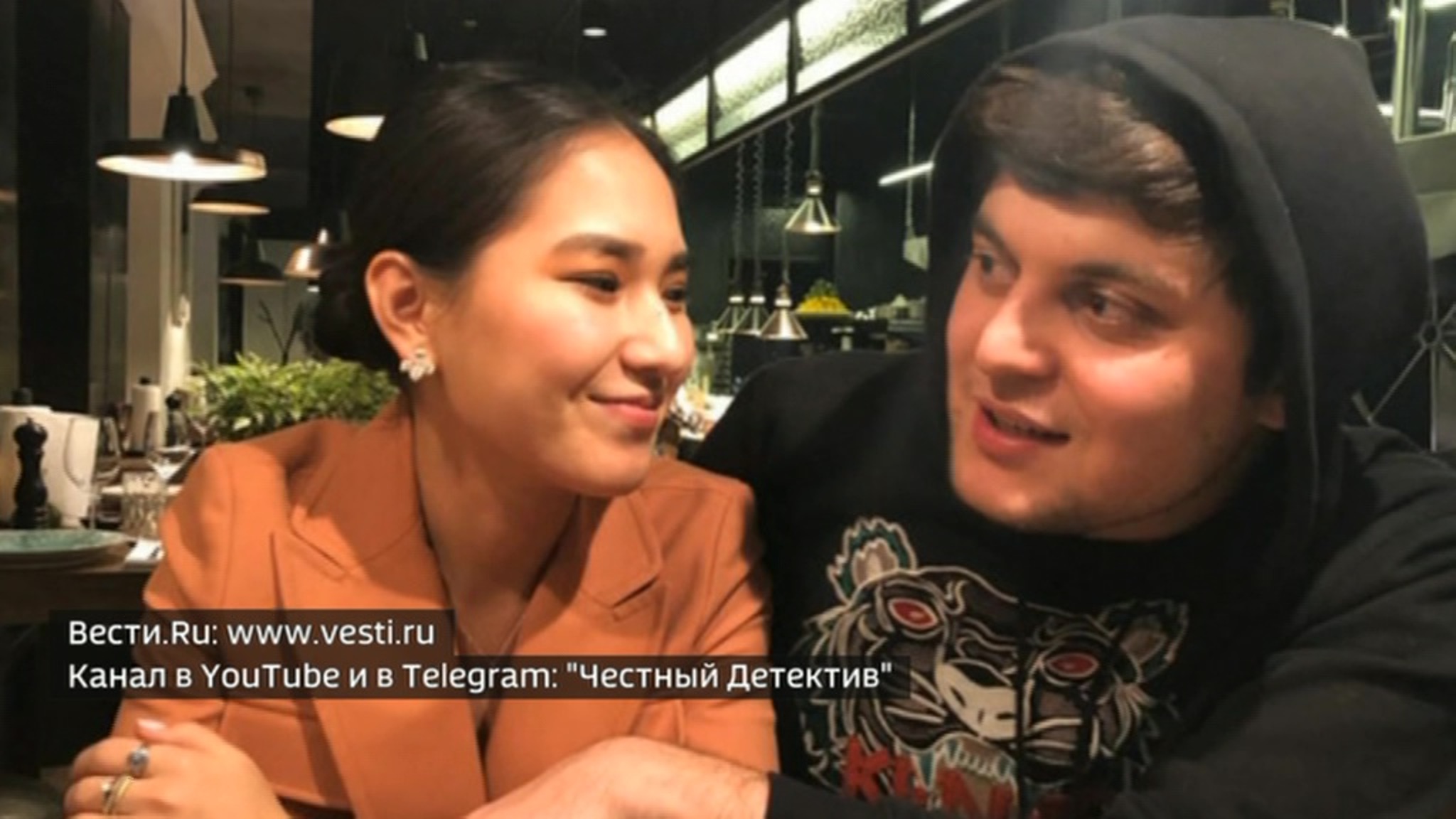 Сына экс-чиновника из Дагестана арестовали за убийство студентки МГИМО