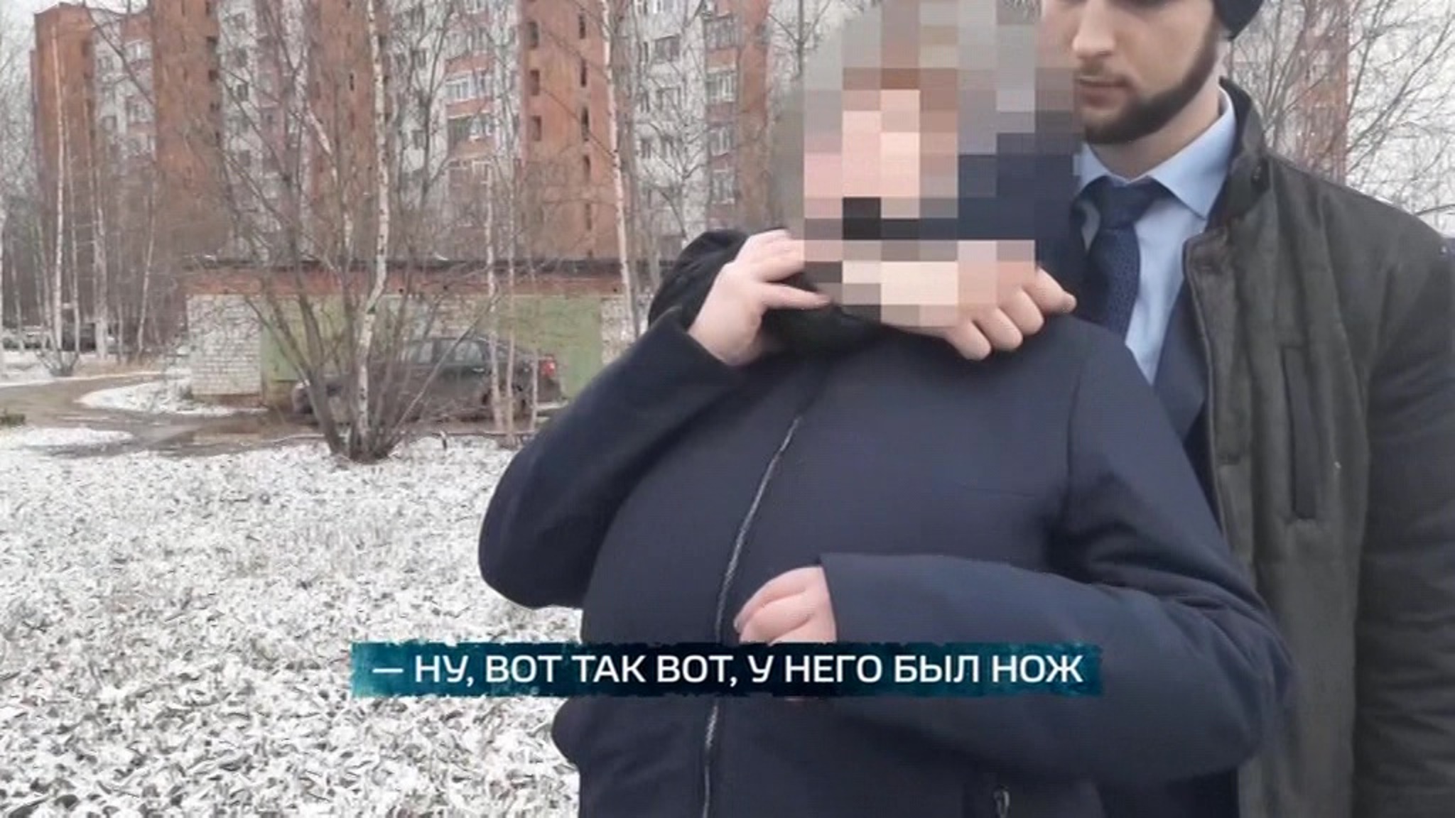 "След насильника": новое расследование Эдуарда Петрова