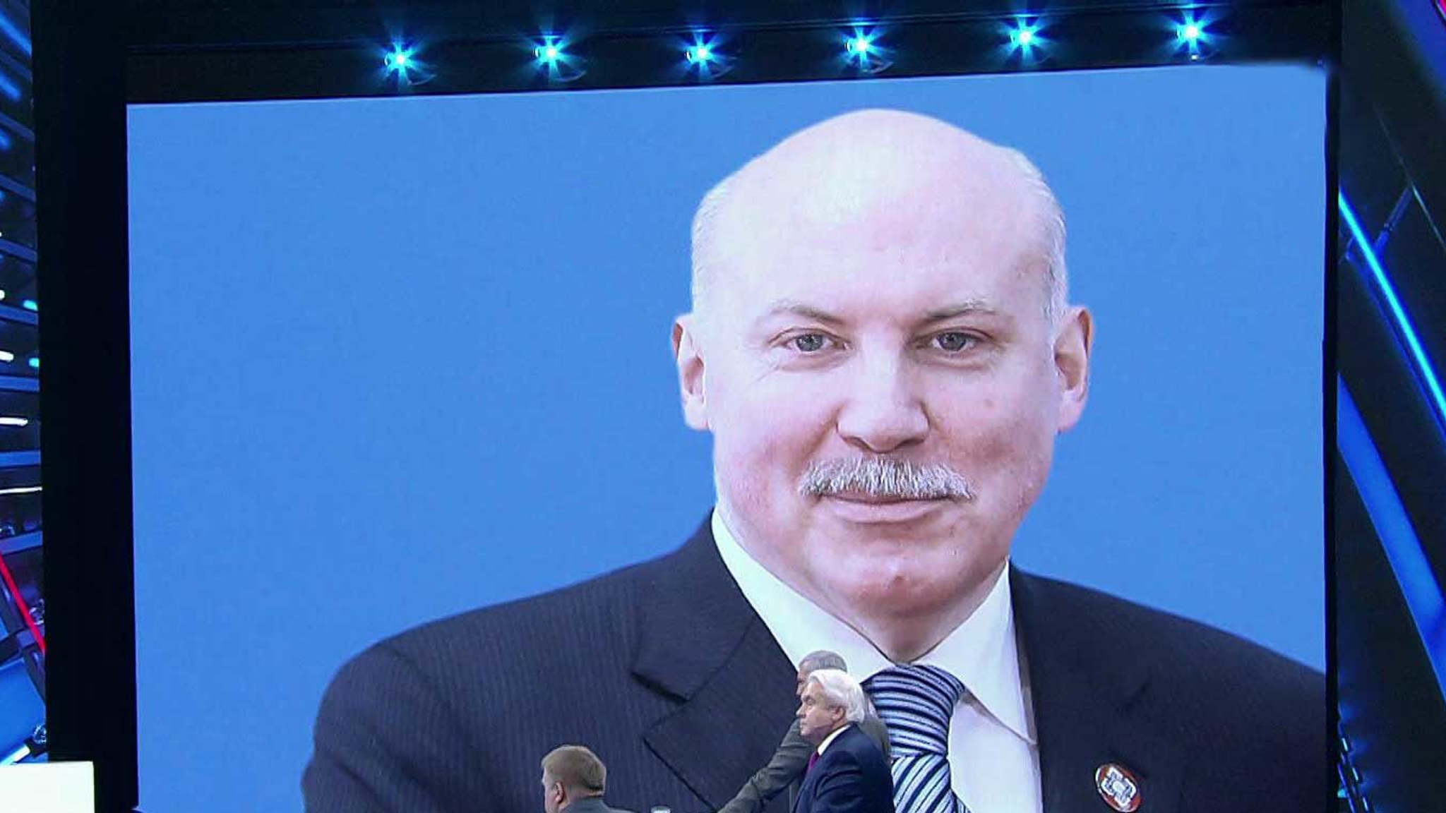 Посол РФ в Белоруссии: главное – освободить наших граждан и восстановить их репутацию