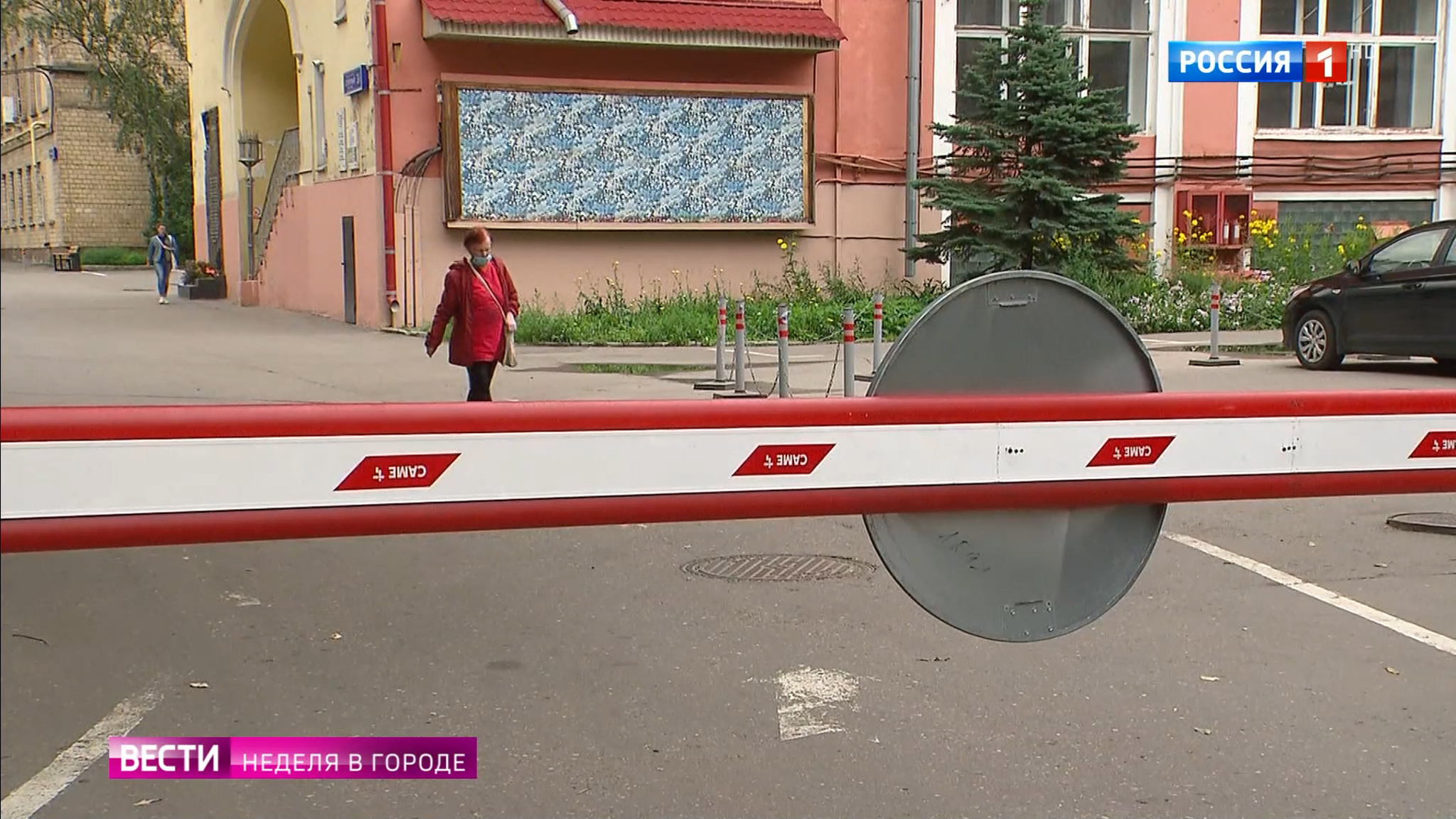 Улицы-призраки: кто завел москвичей в тупик