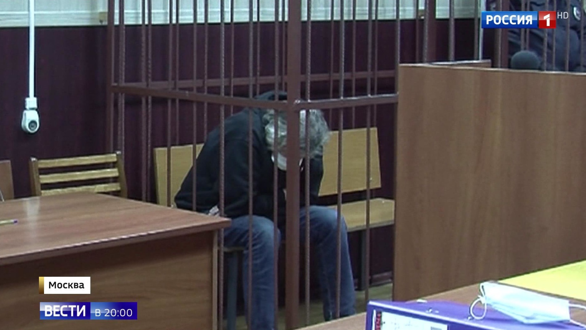На что рассчитывает адвокат Ефремова