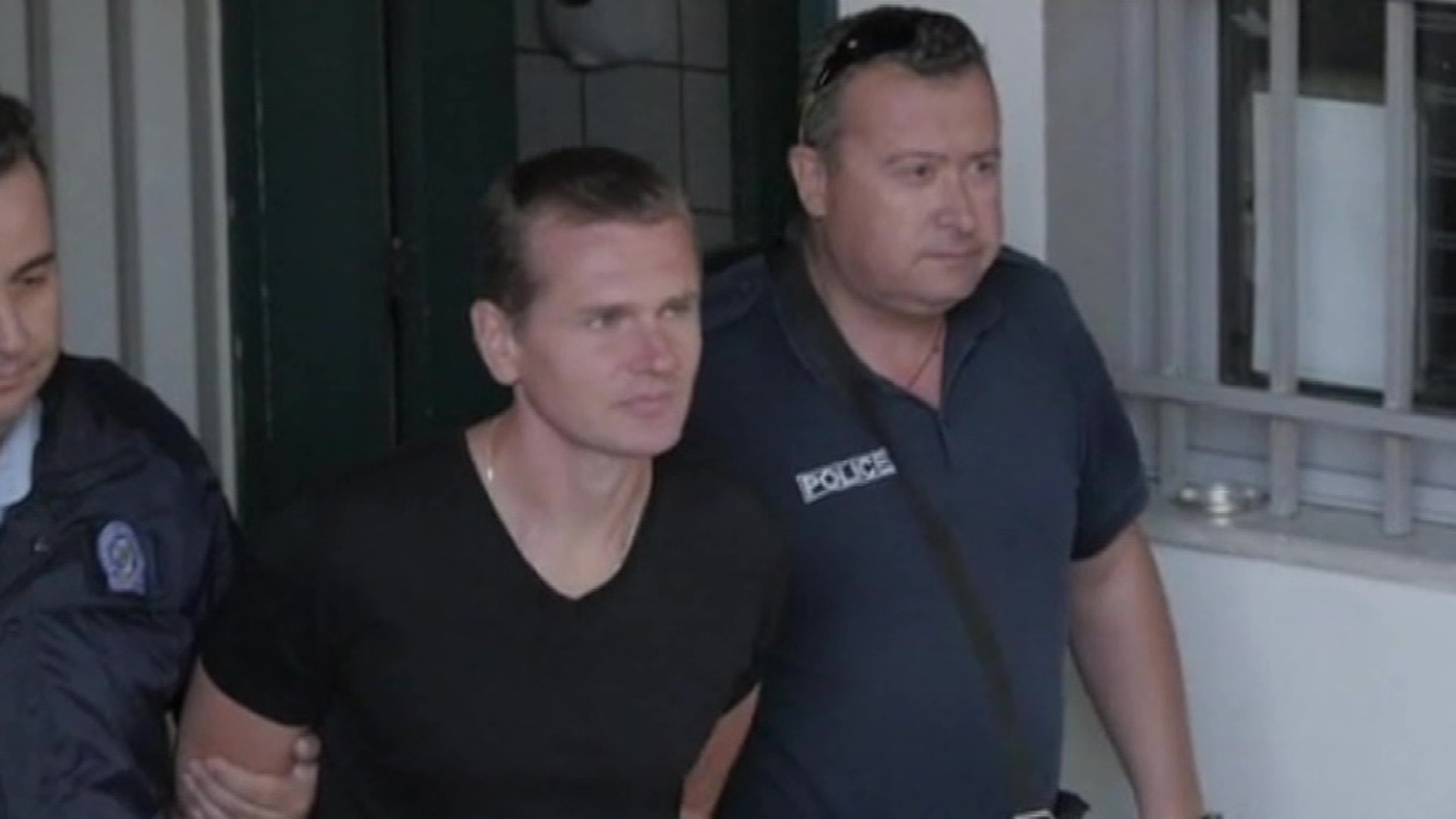 Дело россиянина Александра Винника передали в исправительный суд Франции