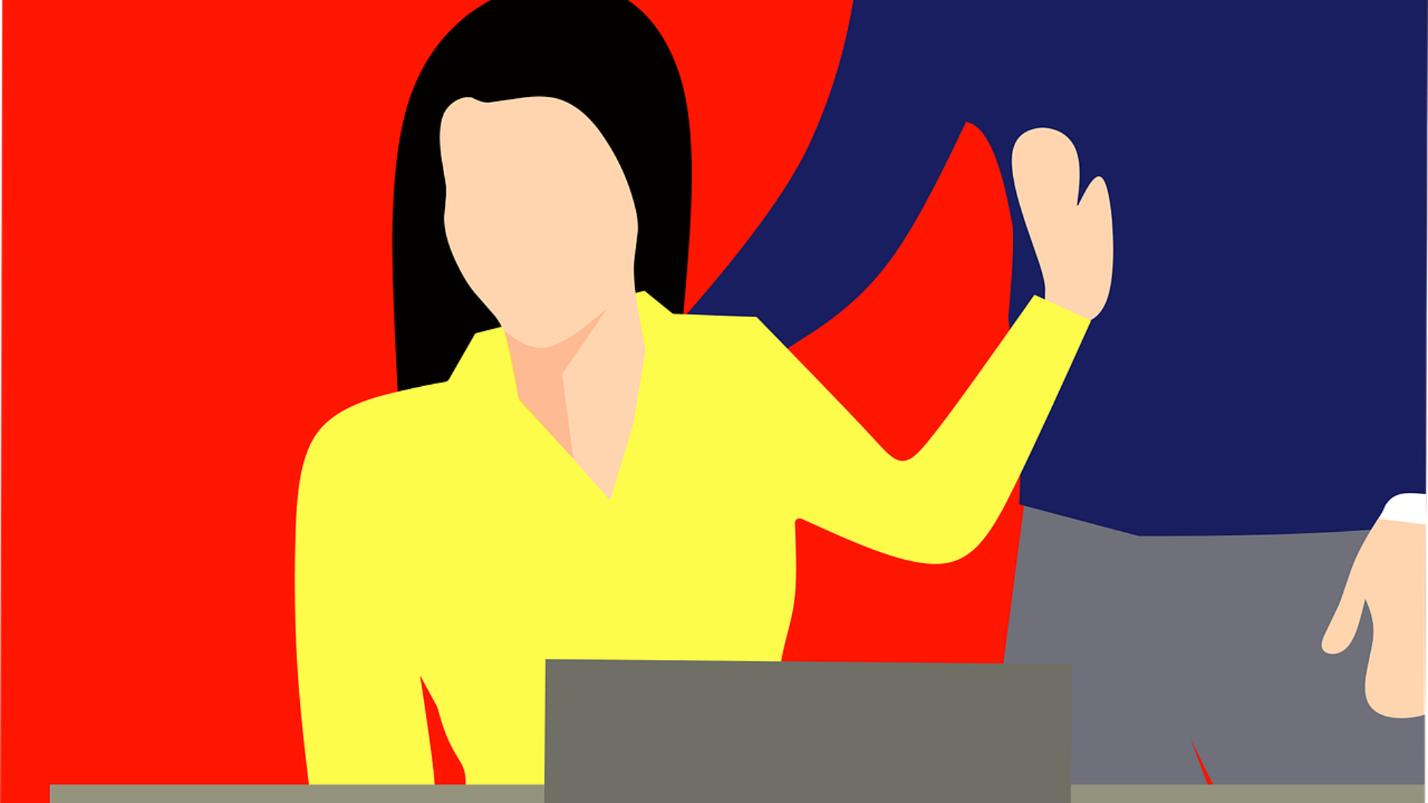 Третья женщина заявила о домогательствах со стороны губернатора Нью-Йорка