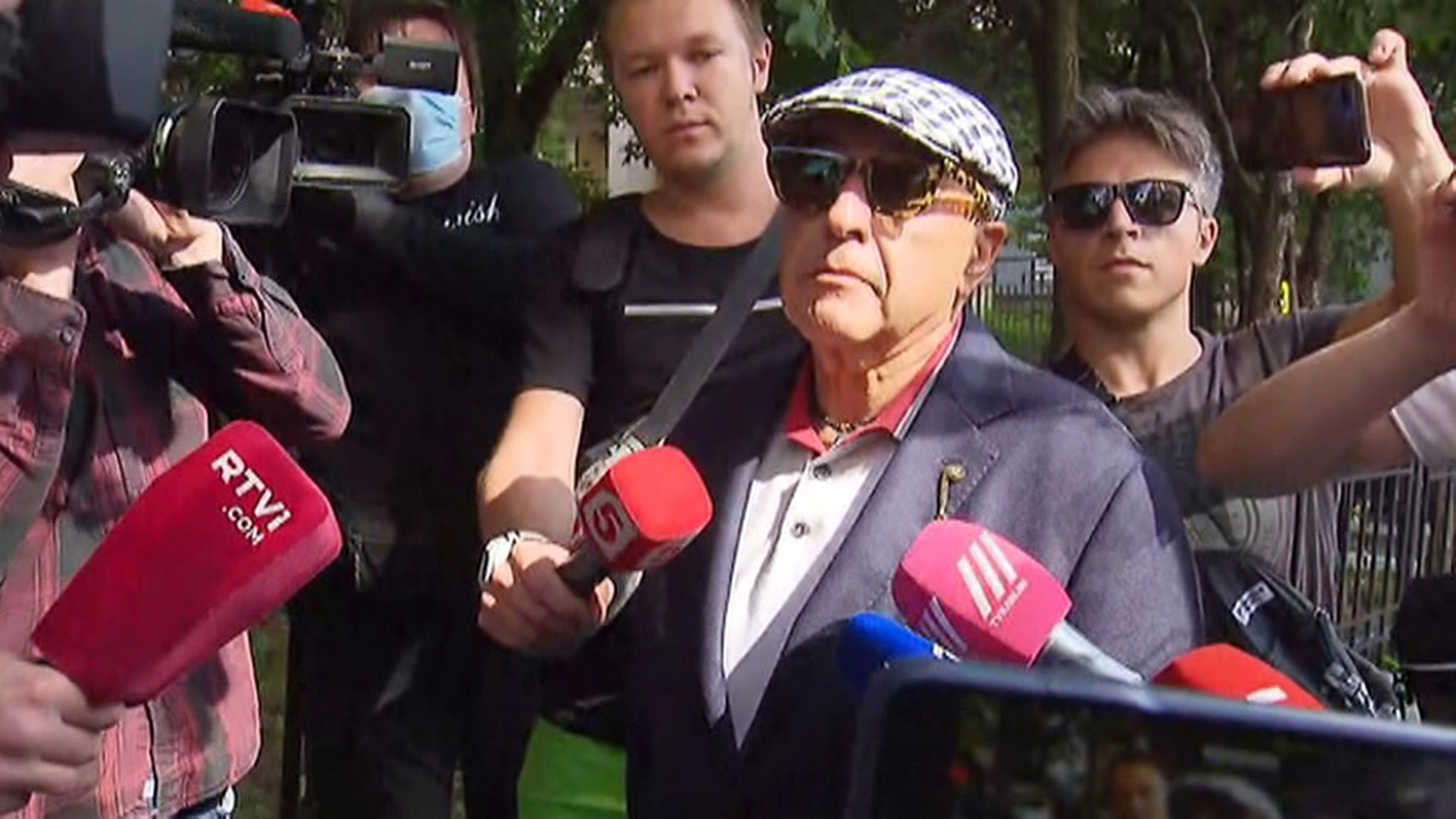 Дело Ефремова: в суд хотят пригласить нового свидетеля