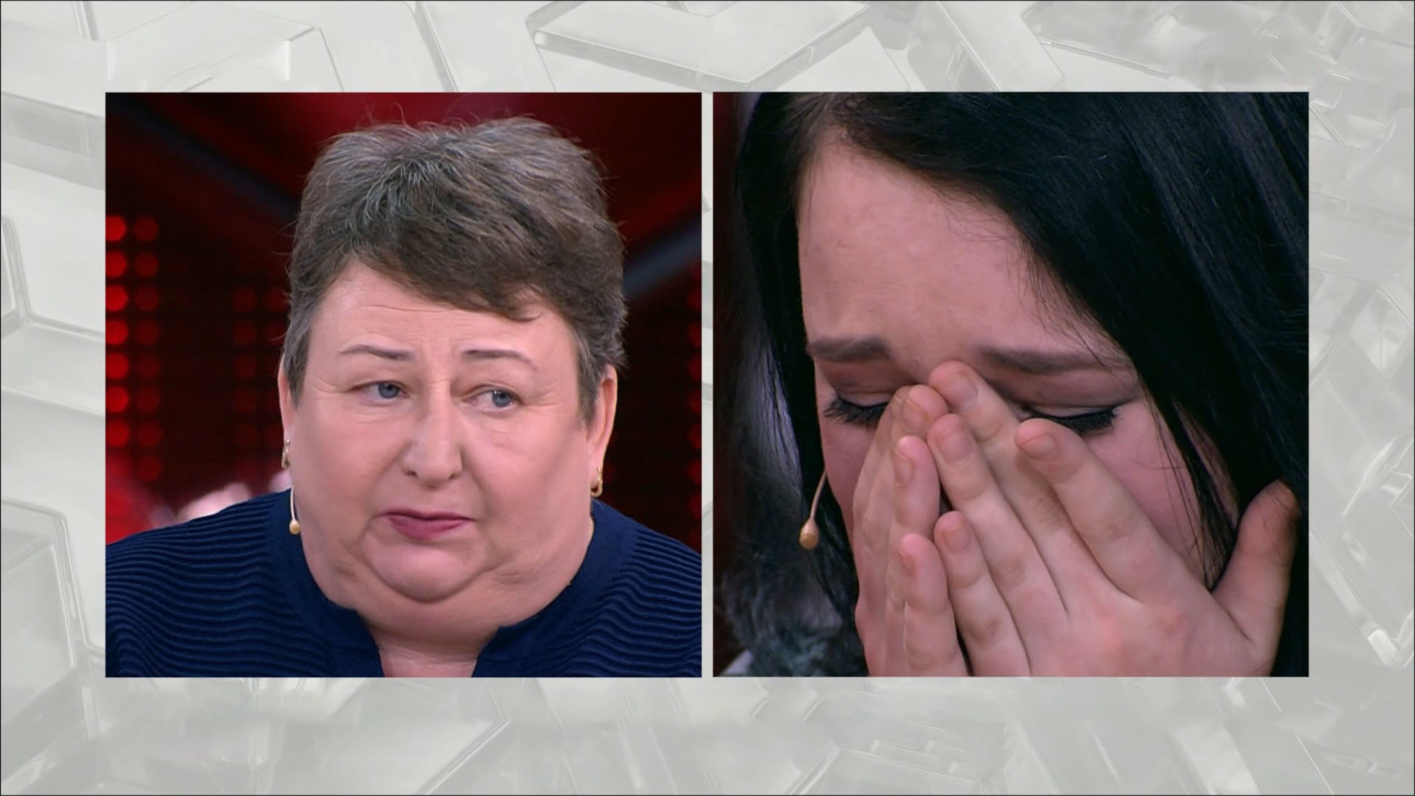 Родила, чтобы омолодиться? Дочь ищет сбежавшую мать