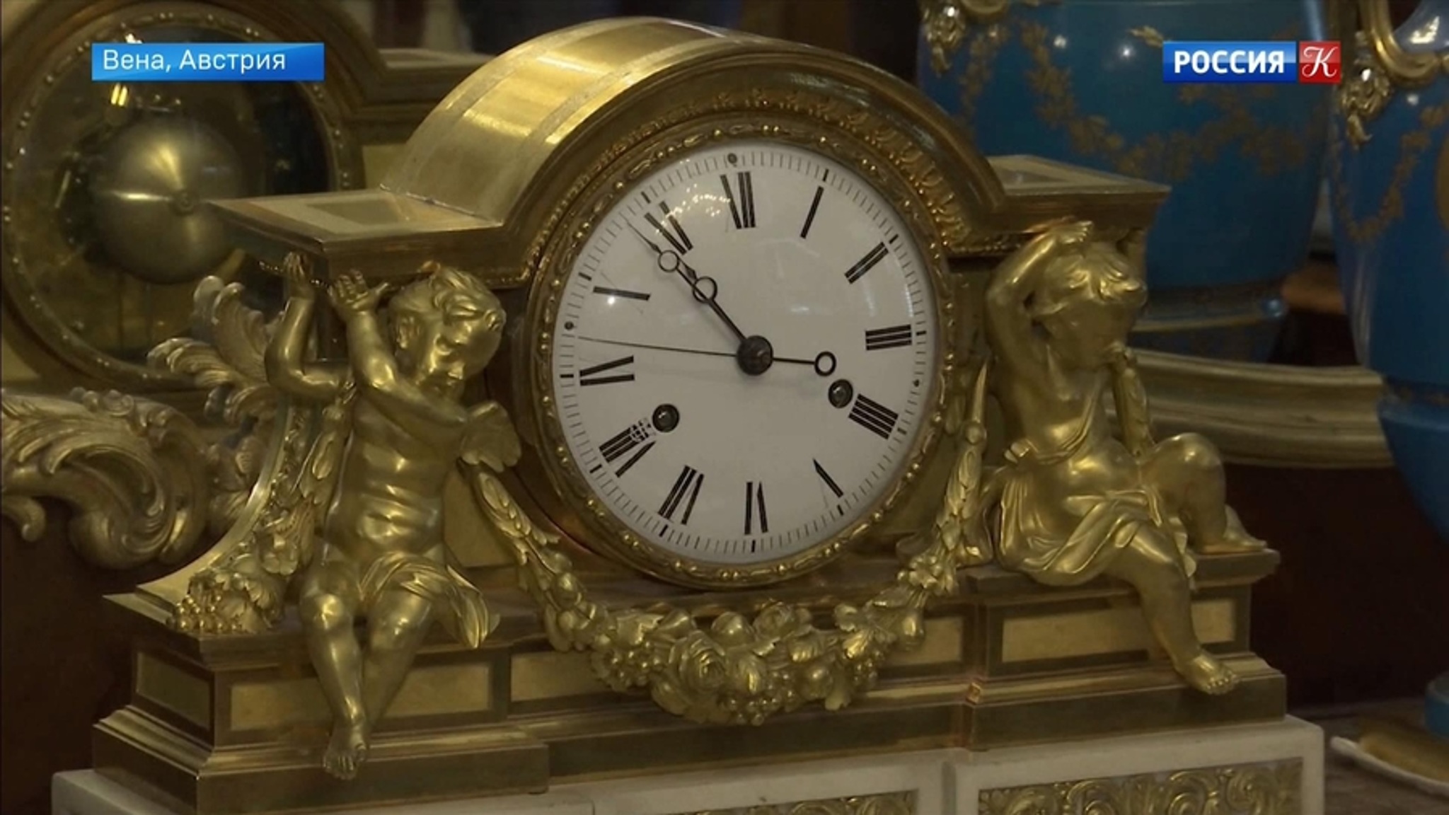 Эфир от 05.08.2020 (19:30)