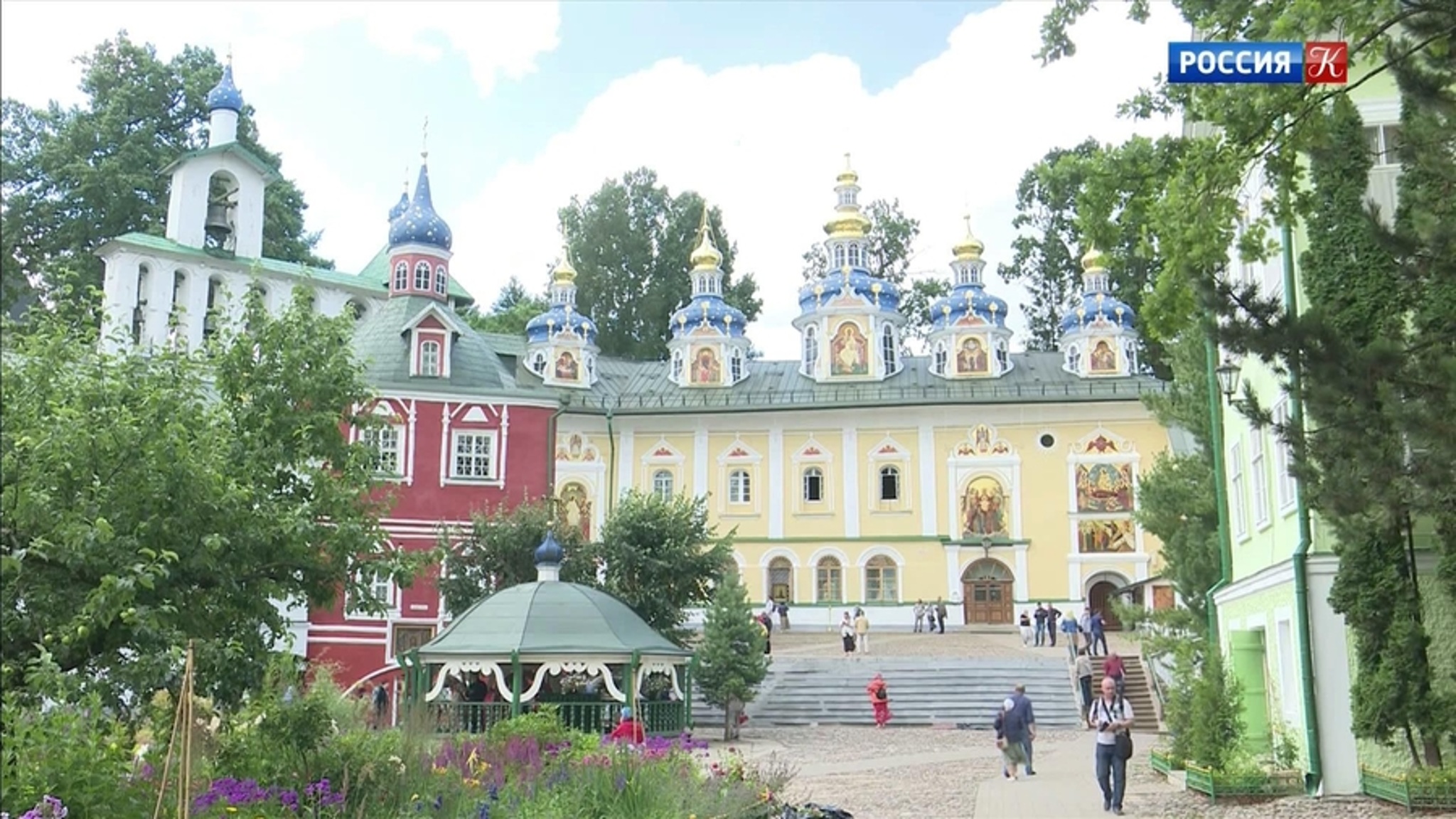 Эфир от 06.08.2020 (10:00)
