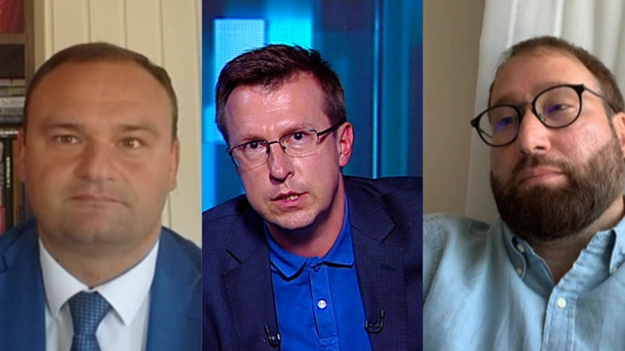 Четкий, осознанный государственный курс: эксперт о награде от Госдепа США за информацию о вмешательстве в выборы
