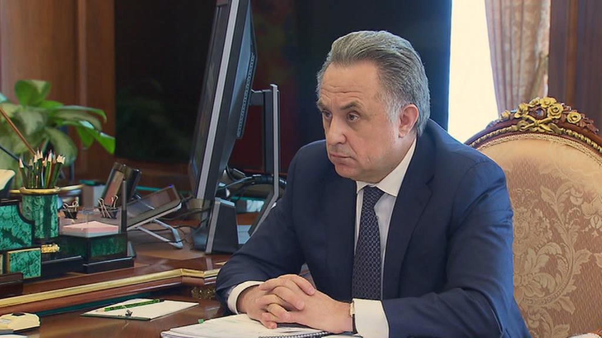 Мутко: спрос на ипотечное кредитование восстановился