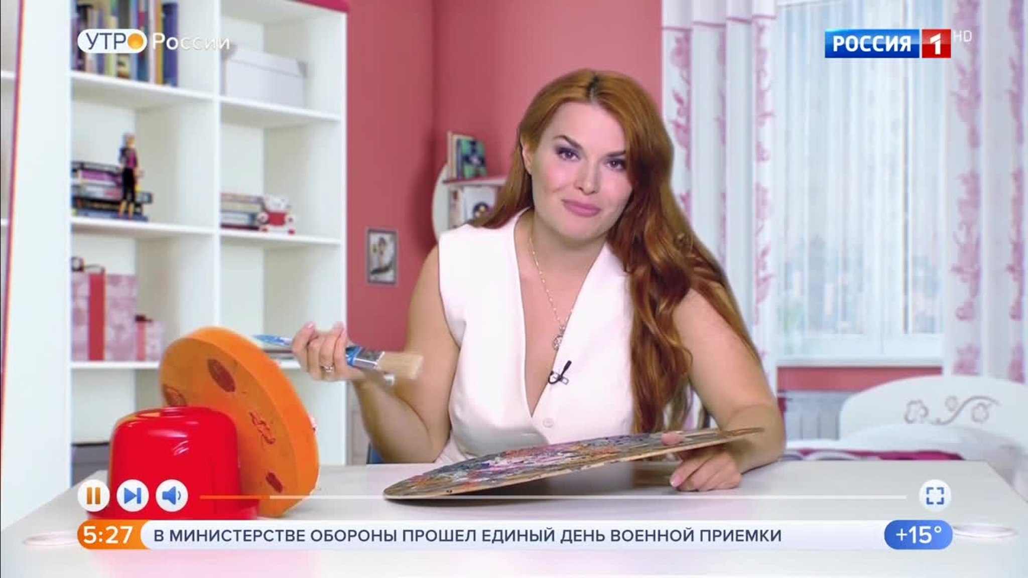 Эфир от 06.08.2020 (05:00)