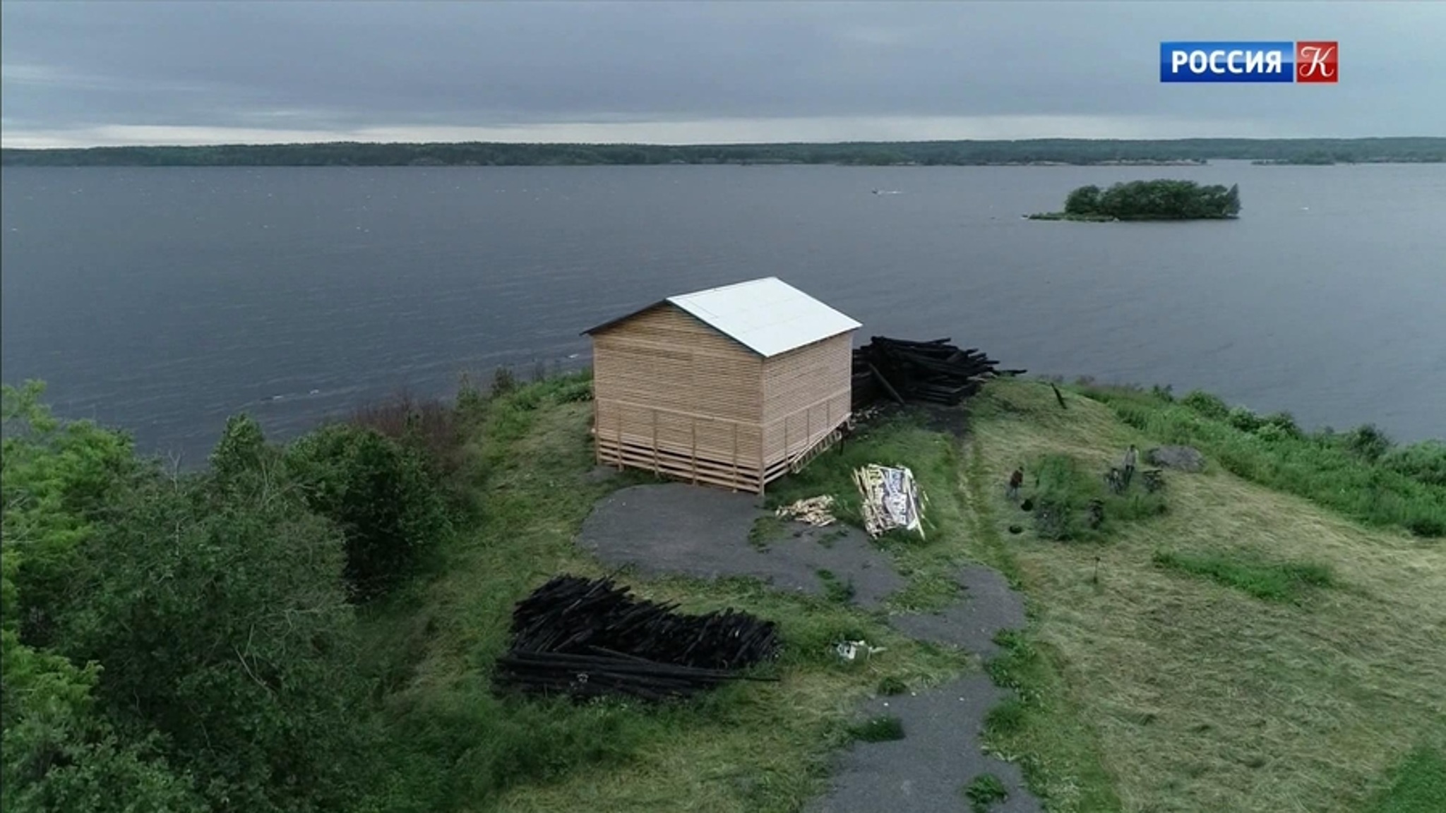 Эфир от 06.08.2020 (19:30)
