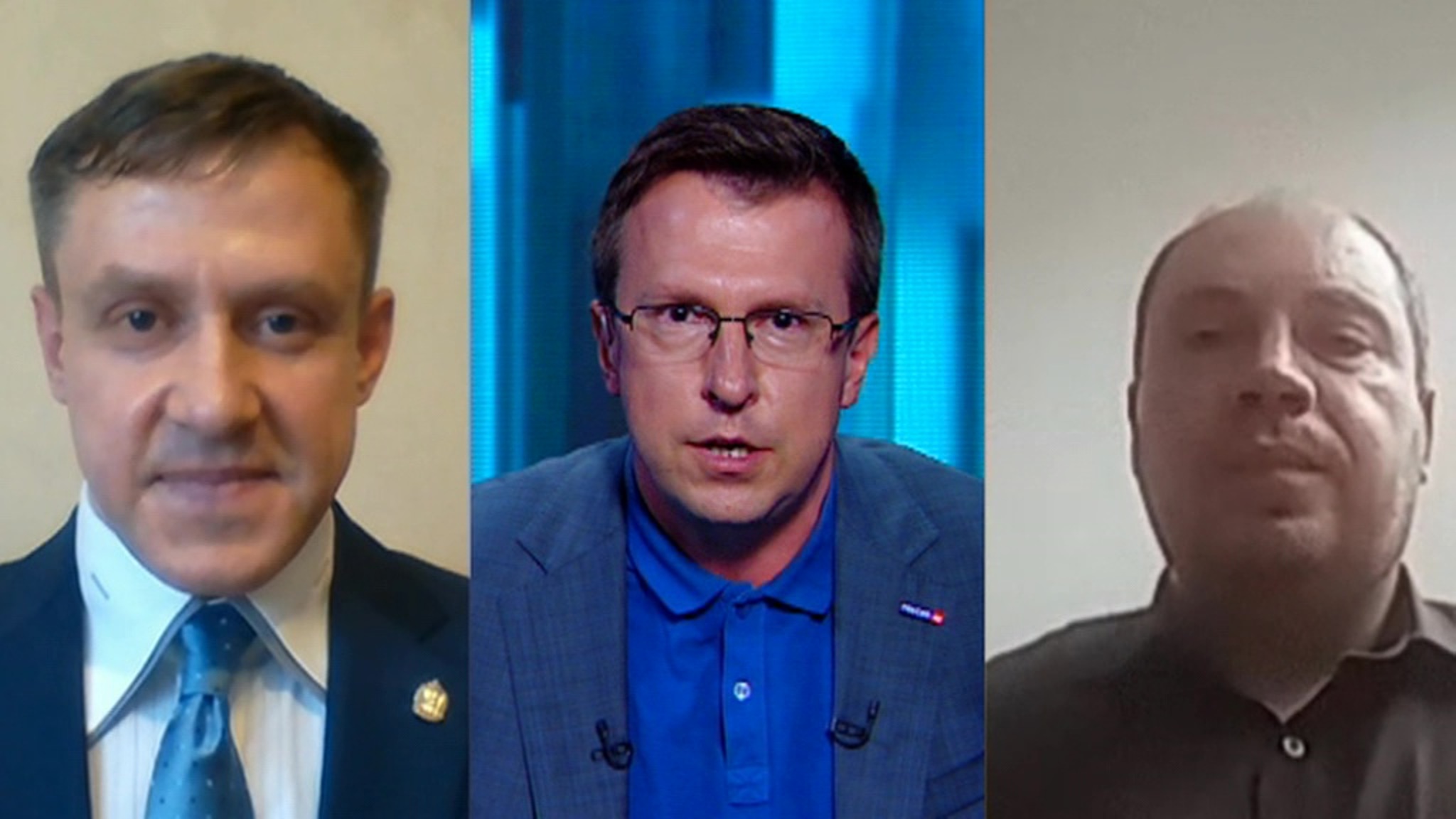 Схождение векторов политических и экономических интересов: эксперт о реакции Германии на угрозы США