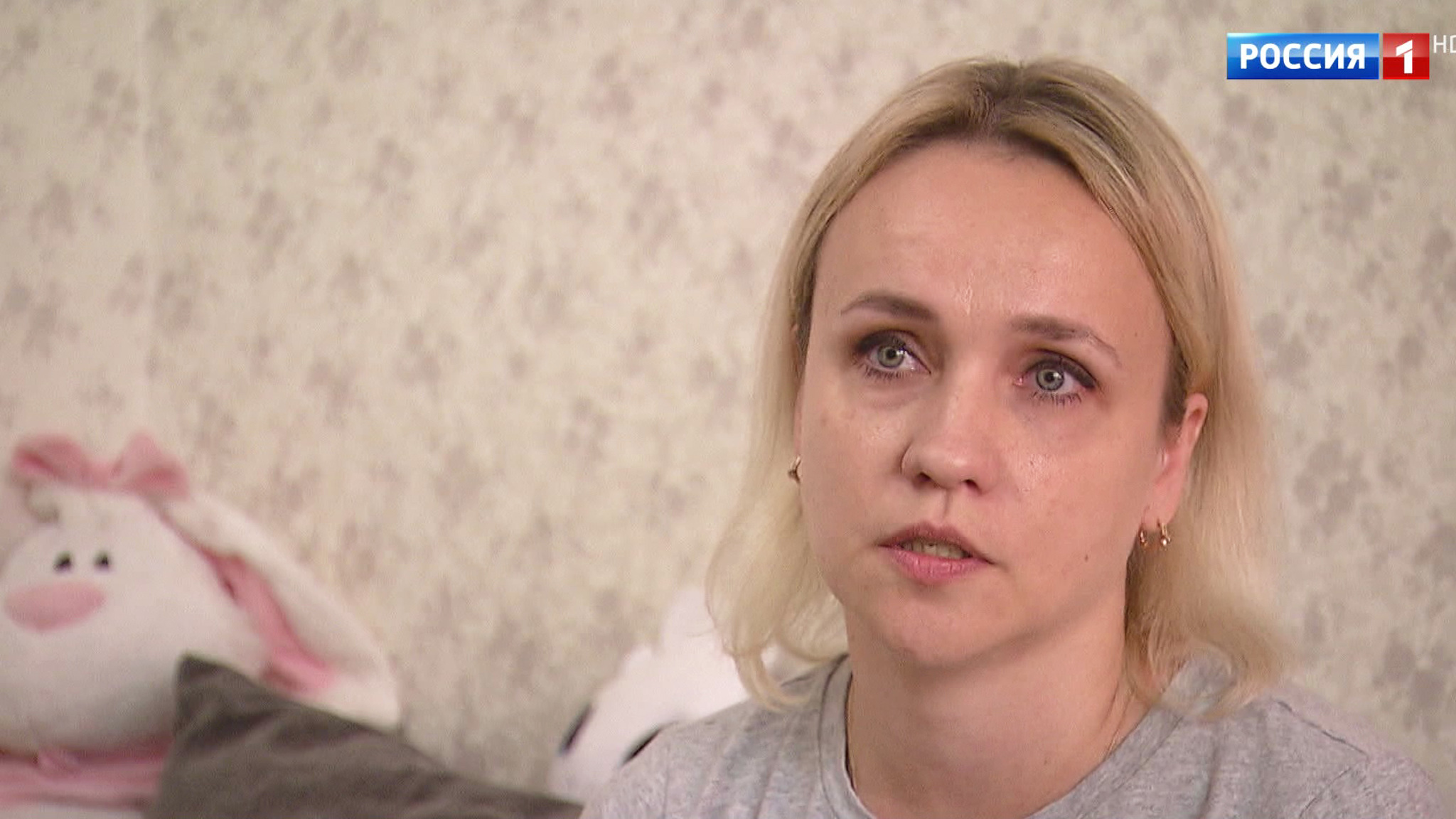 Спасти Аню: из-за редкого заболевания девочка может впасть в кому
