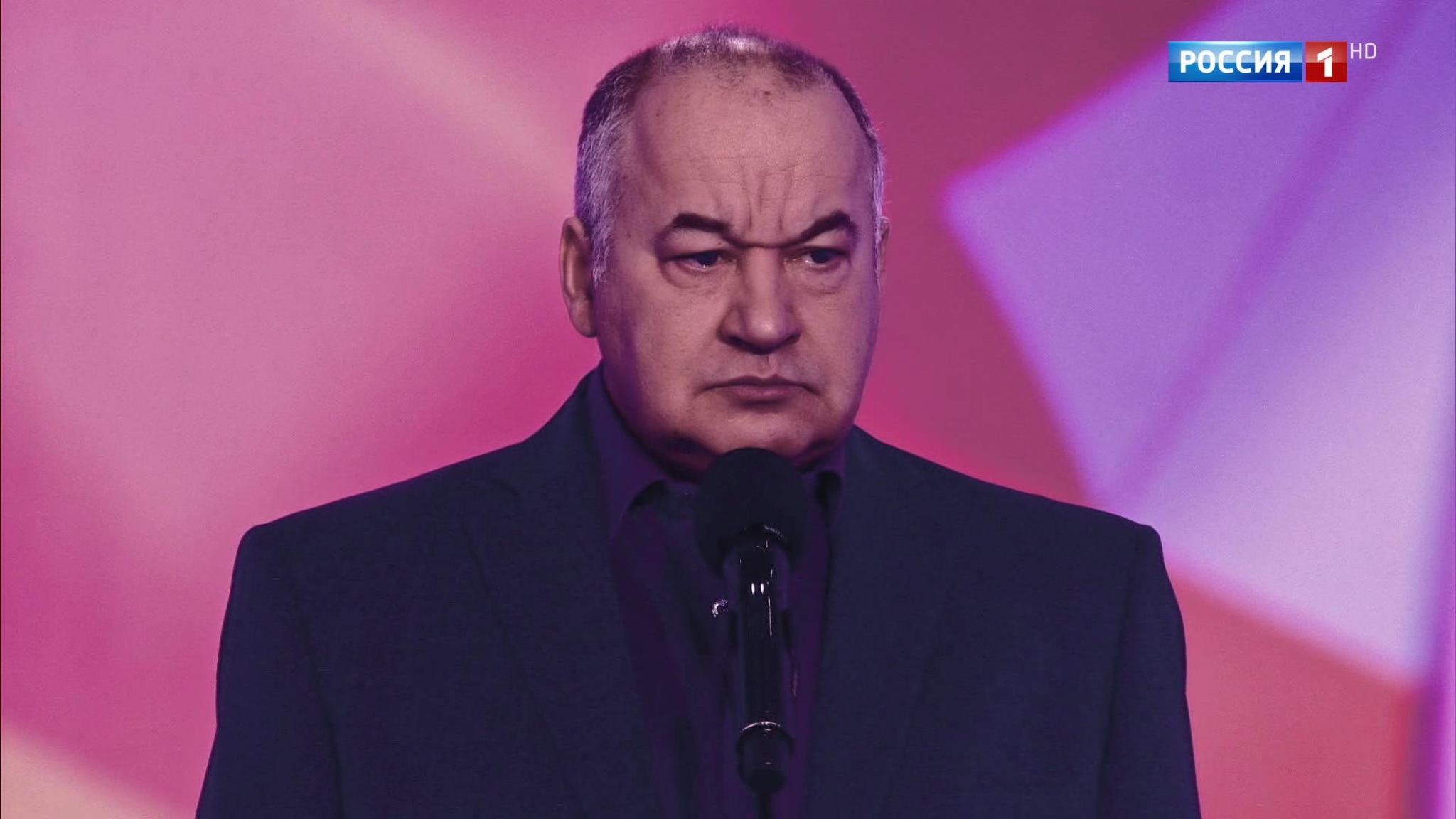 Эфир от 08.08.2020. Игорь Маменко