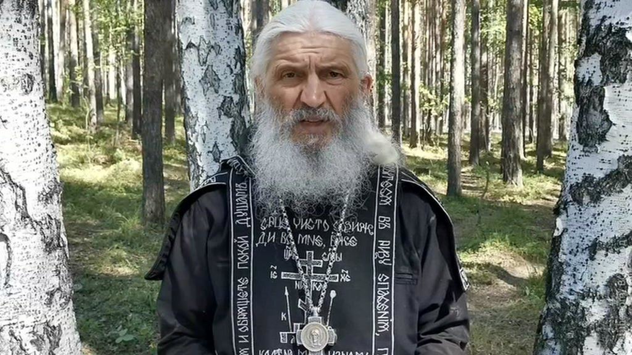Бывший схимонах Сергий помещён в СИЗО-7 управления ФСИН Москвы