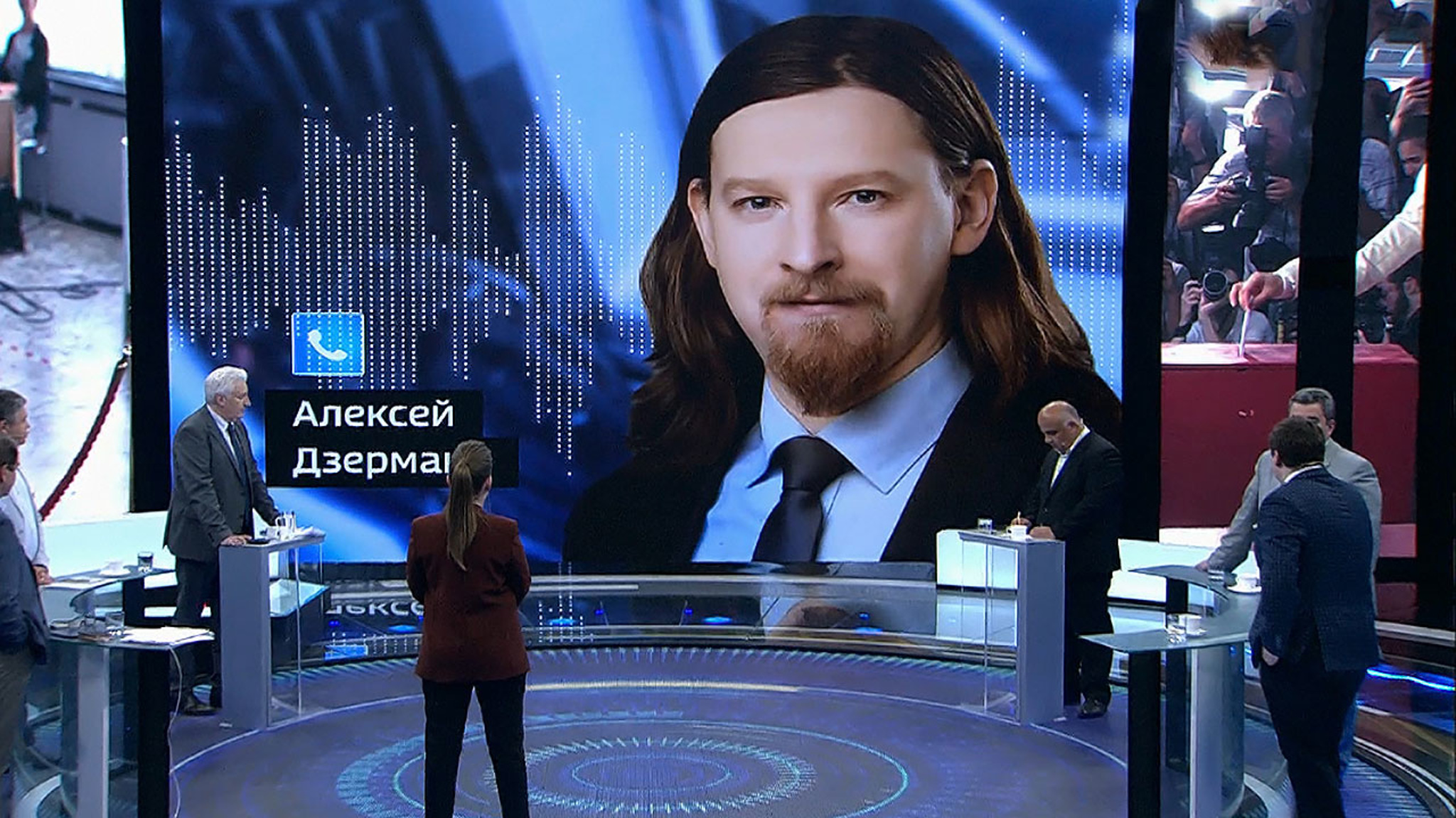 Белорусские оппозиционеры помогли Лукашенко победить на выборах (Эфир от 10.08.2020)