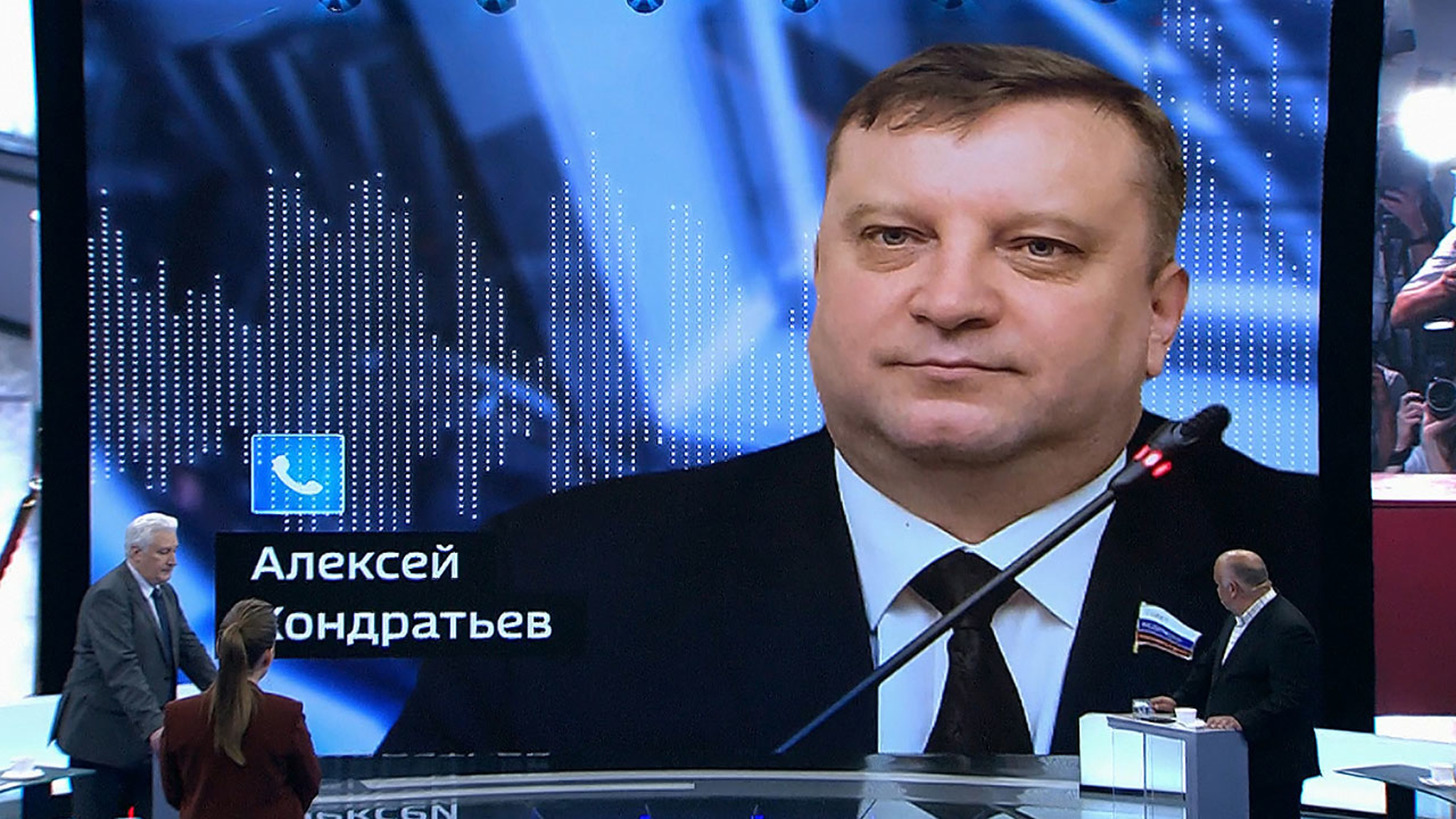Российский наблюдатель назвал выборы в Белоруссии открытыми и прозрачными (Эфир от 10.08.2020)