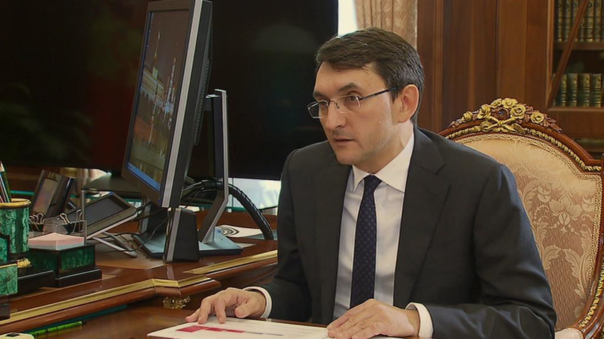 Глава Роскомнадзора: цифровизация выявила много проблем, связанных с недостаточно развитым законодательством