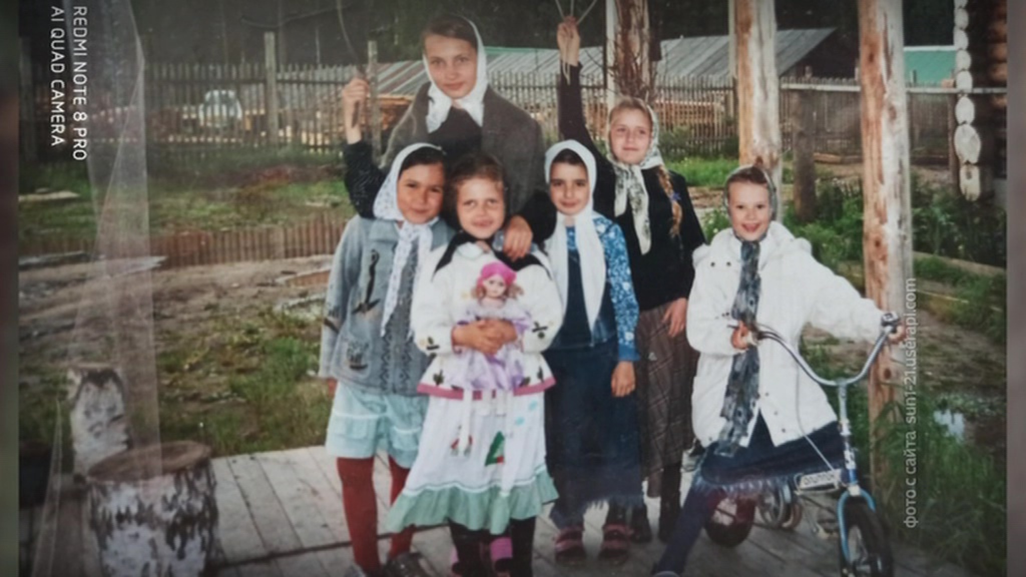 Смерть 15-летней послушницы: бывшие воспитанники монастыря рассказали об избиениях