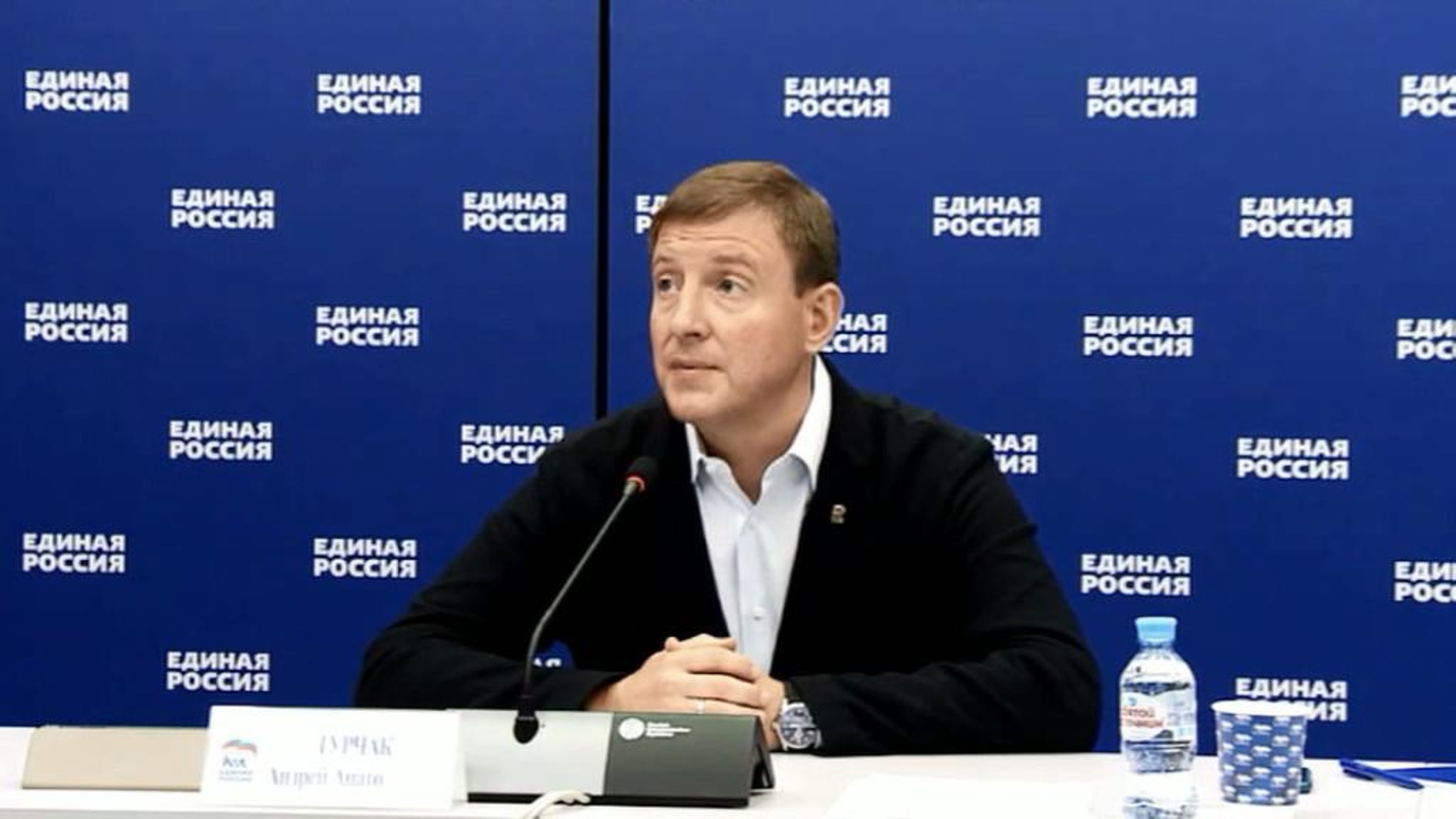 Турчак: как пресечь манипуляции со ставками и дежурствами