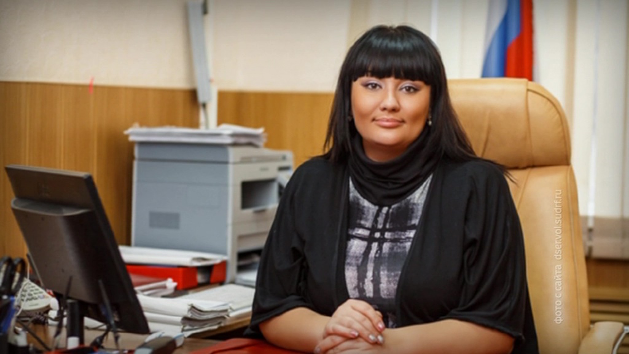 Таинственное исчезновение судьи: служительница Фемиды попалась на крупной взятке