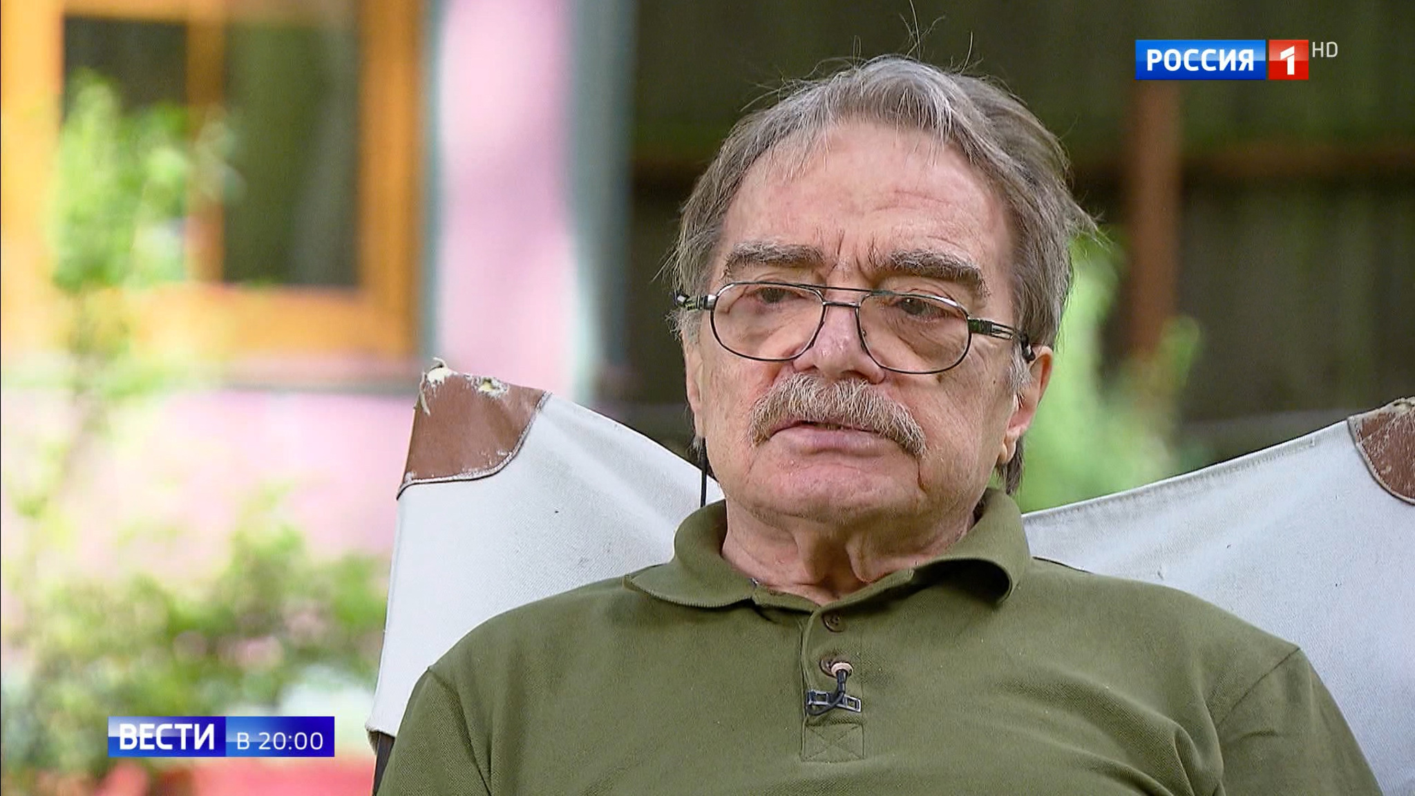 От Бэрримора до Берлиоза: Александру Адабашьяну – 75